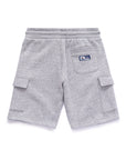 Classic Short with Cargo Pocket