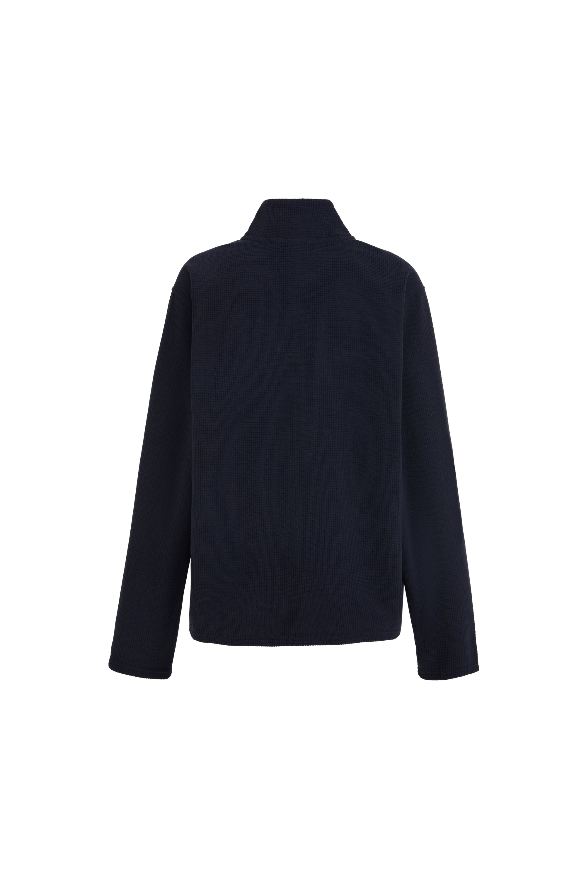 Sweater Fleece Quarter Zip