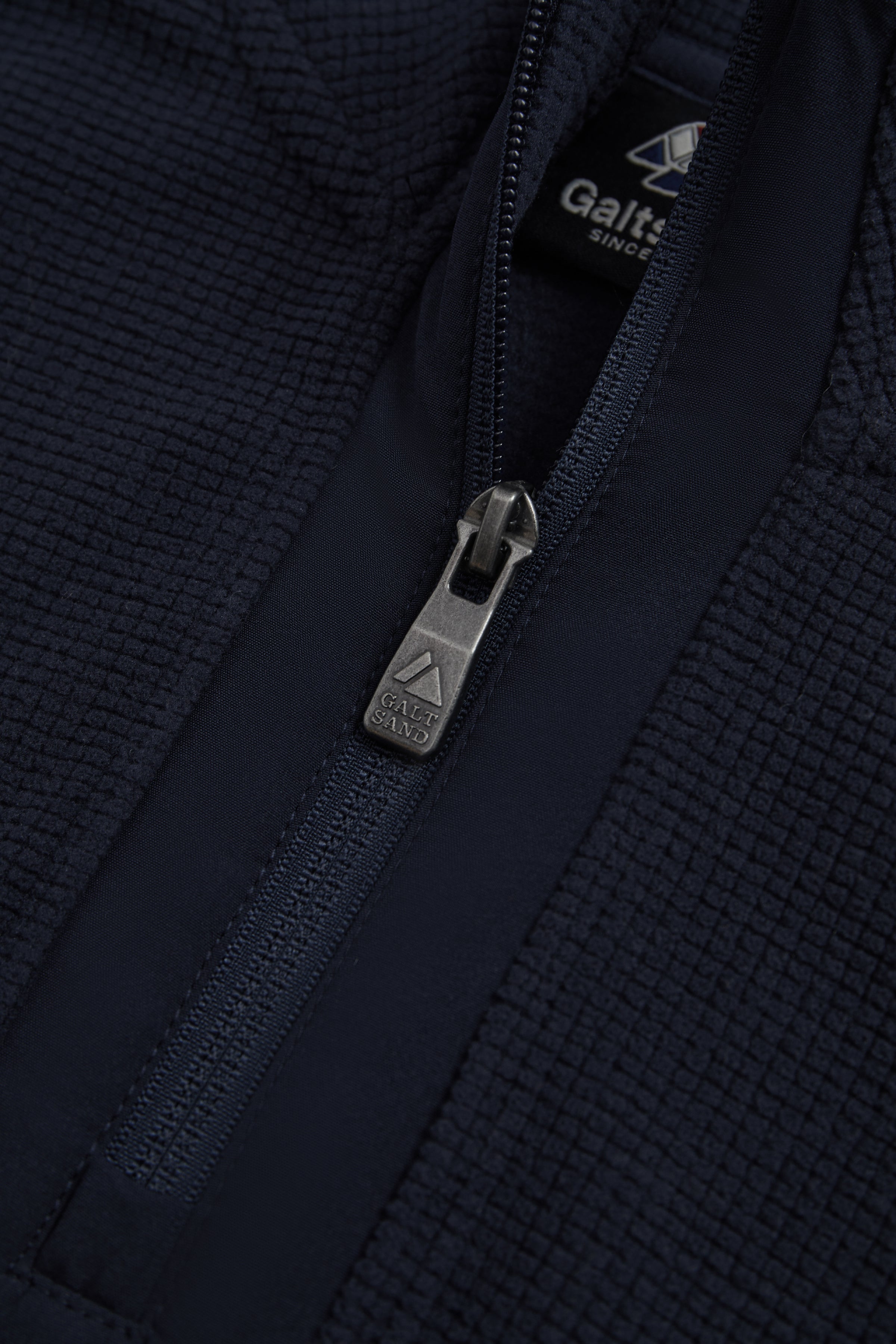 Galtsand Sweater Fleece Quarter Zip