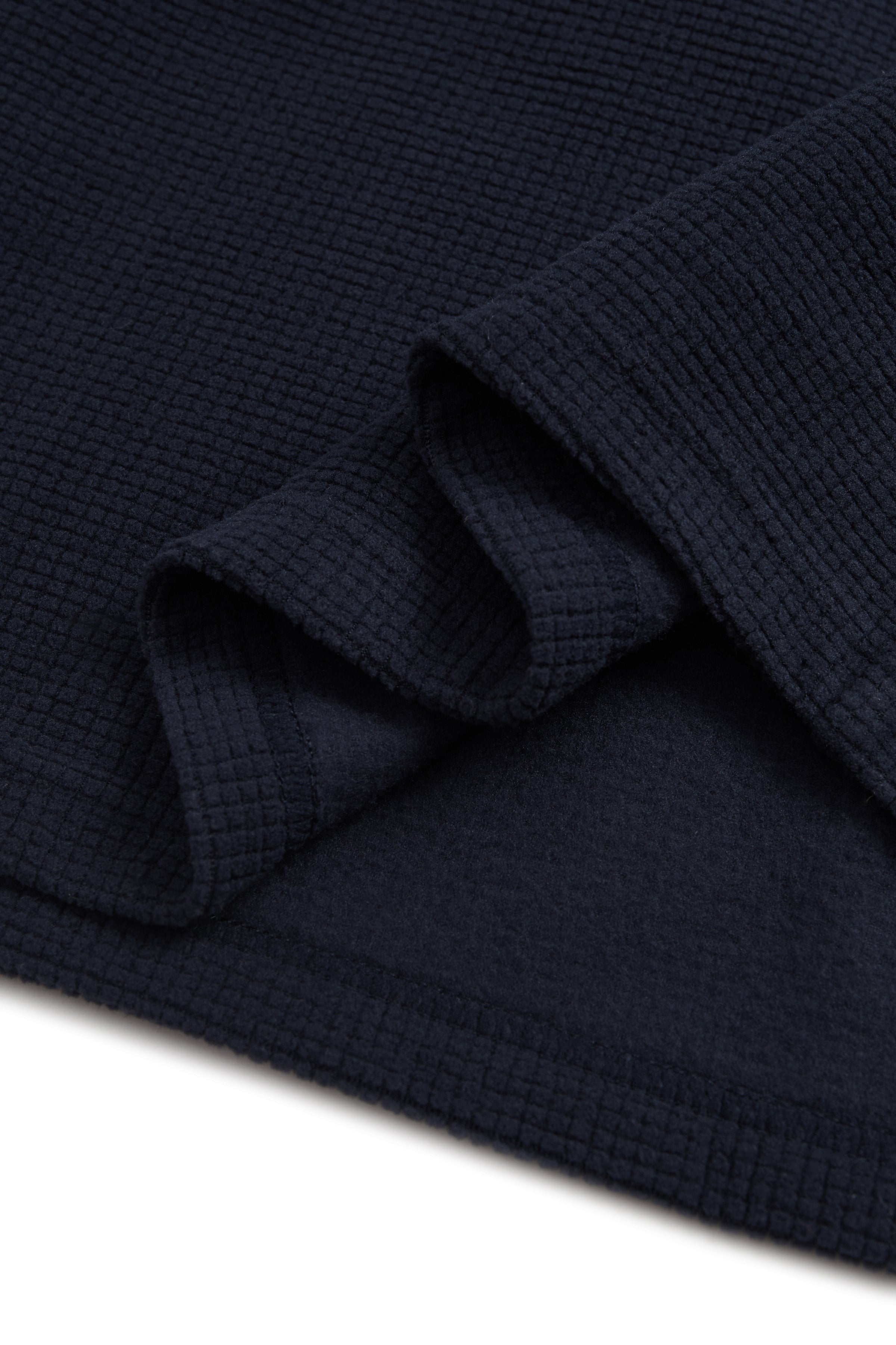 Galtsand Sweater Fleece Quarter Zip
