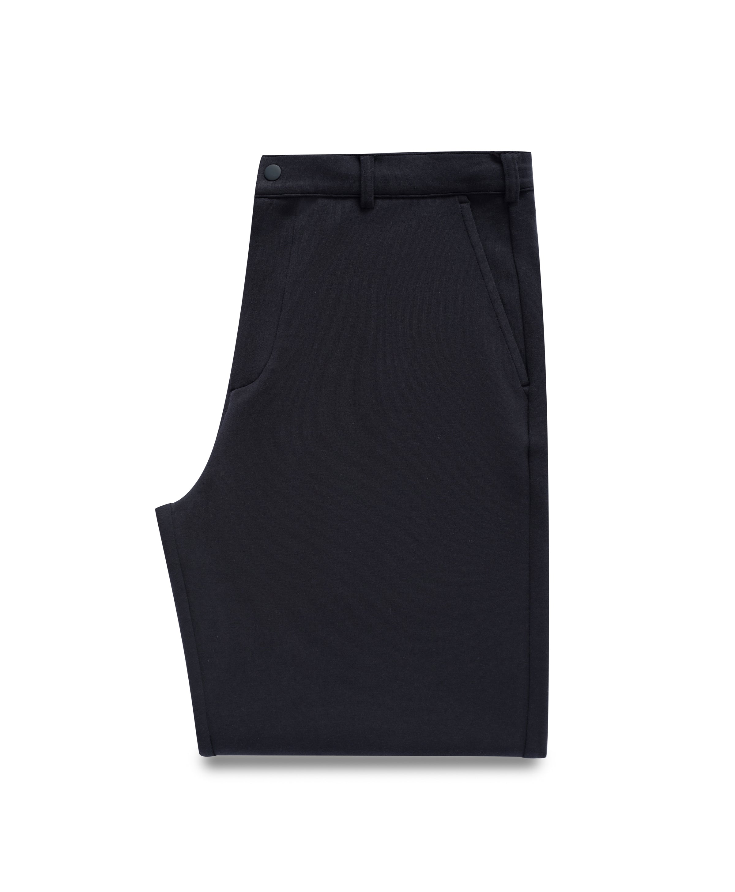 Galtsand Plain Front Smart Jogger