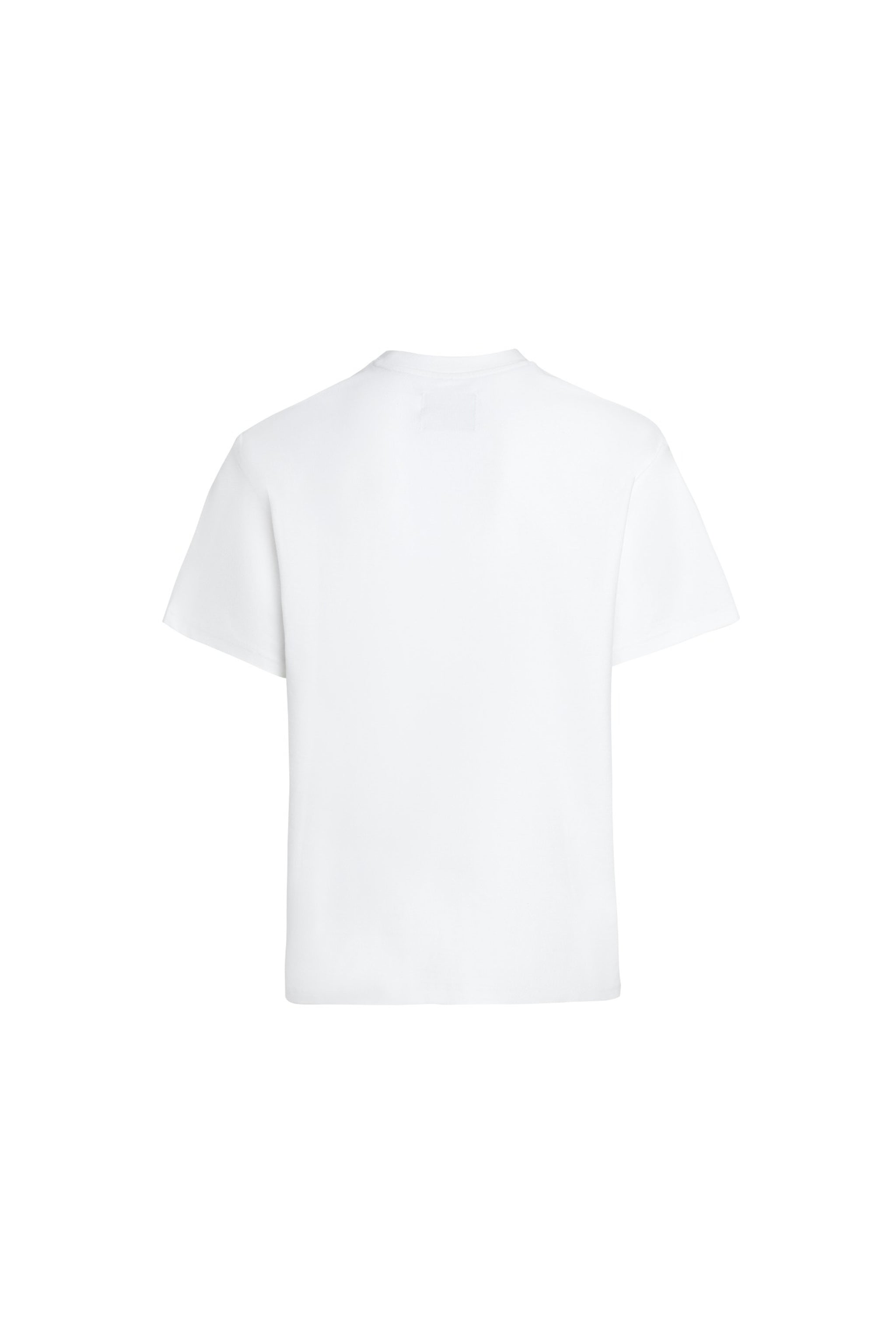 Galtsand Reverse Loopback Tee