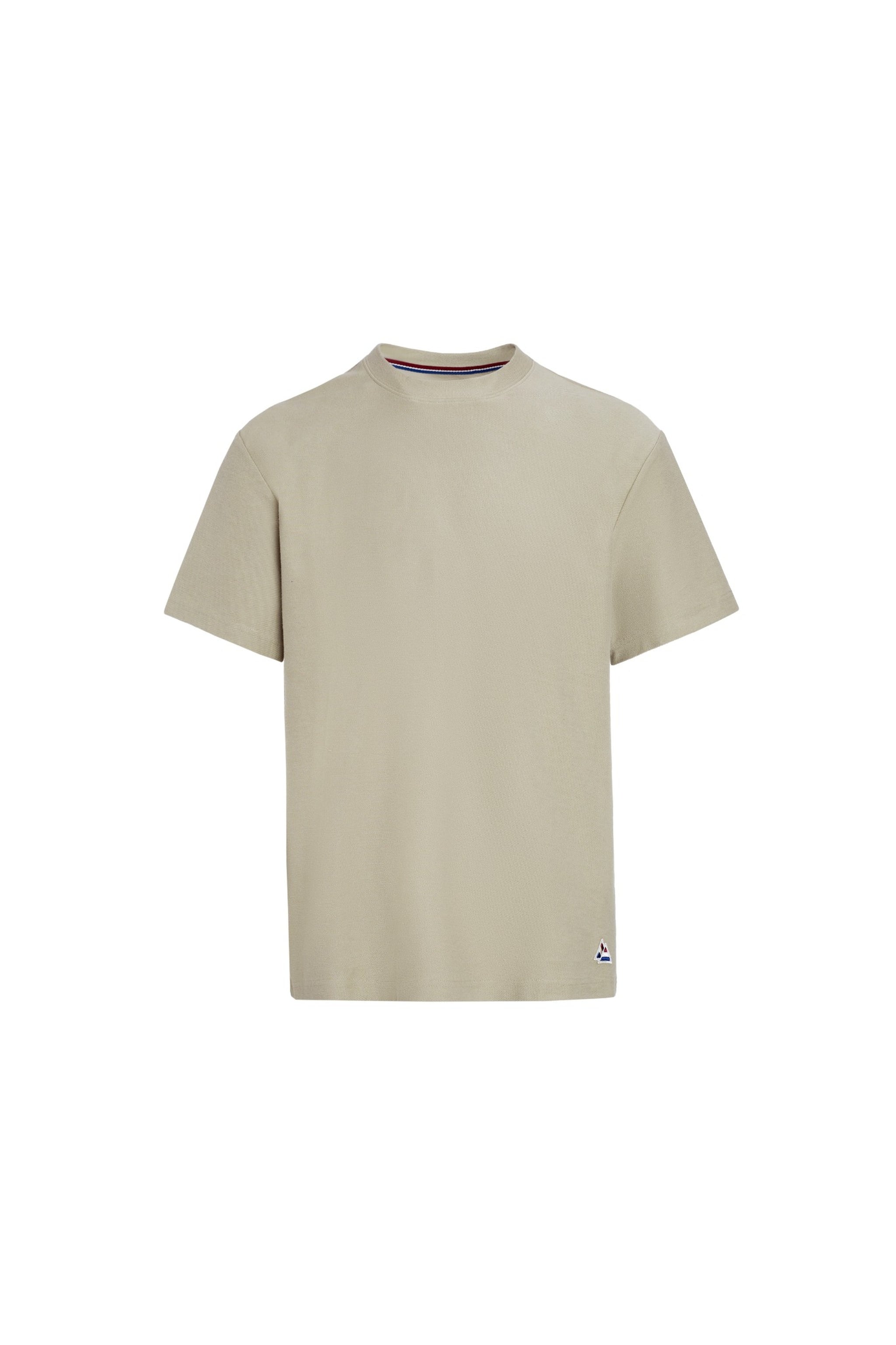 Galtsand Reverse Loopback Tee
