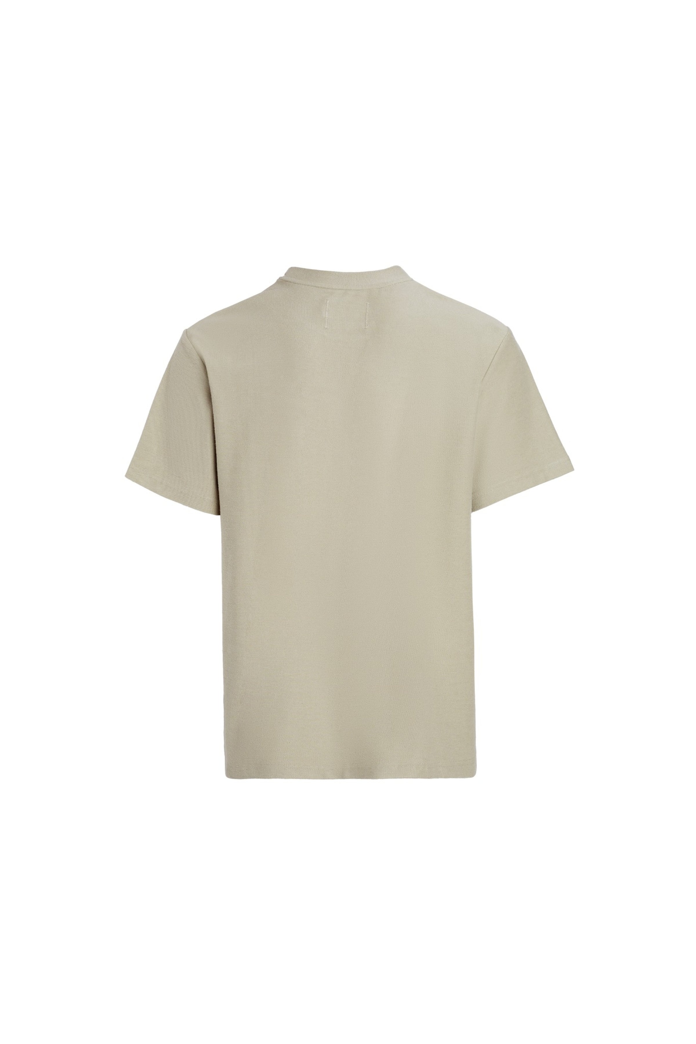 Galtsand Reverse Loopback Tee