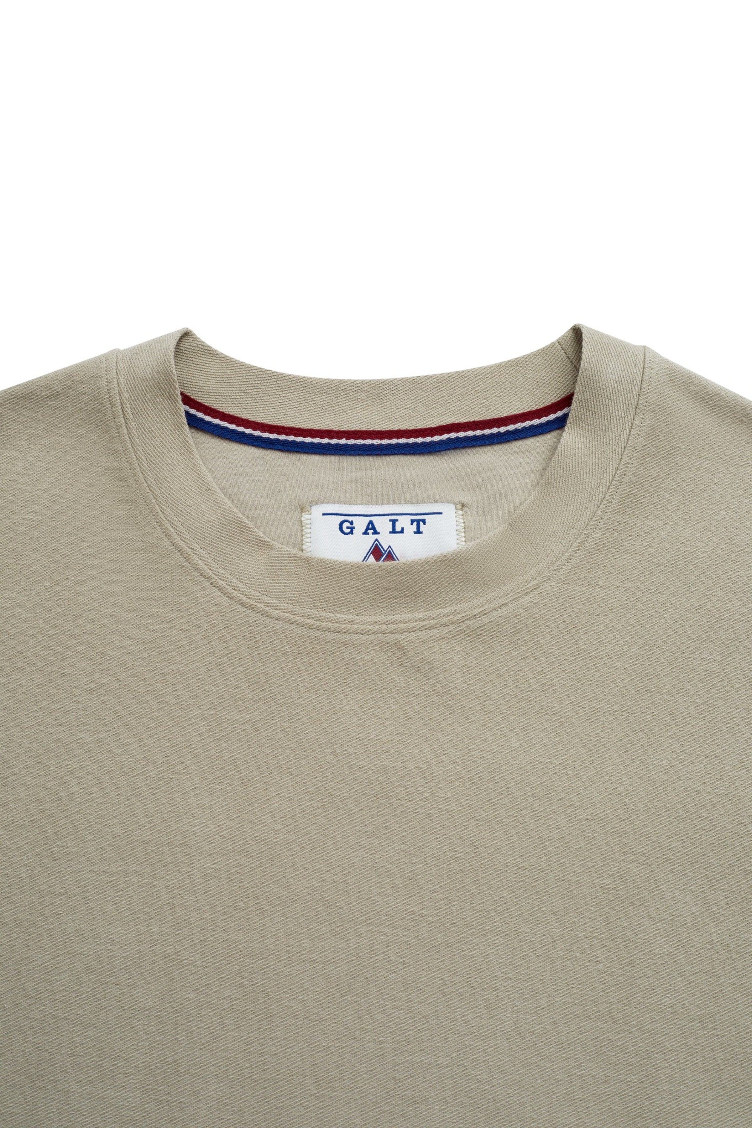 Galtsand Reverse Loopback Tee