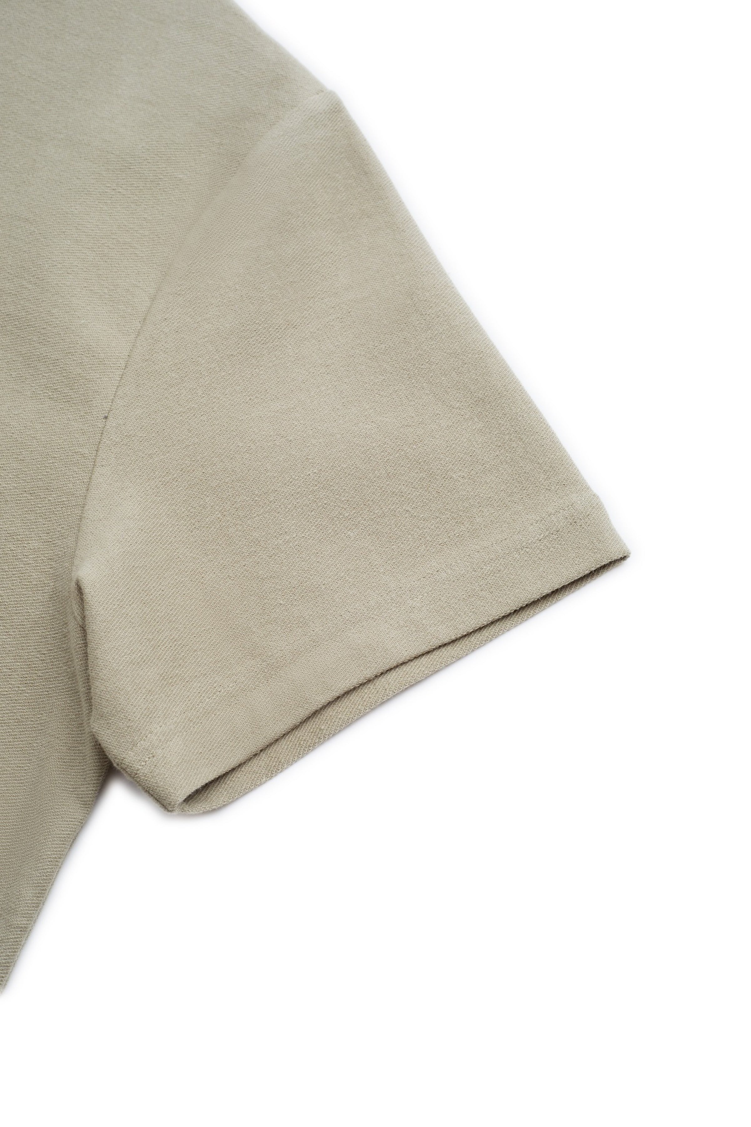 Galtsand Reverse Loopback Tee
