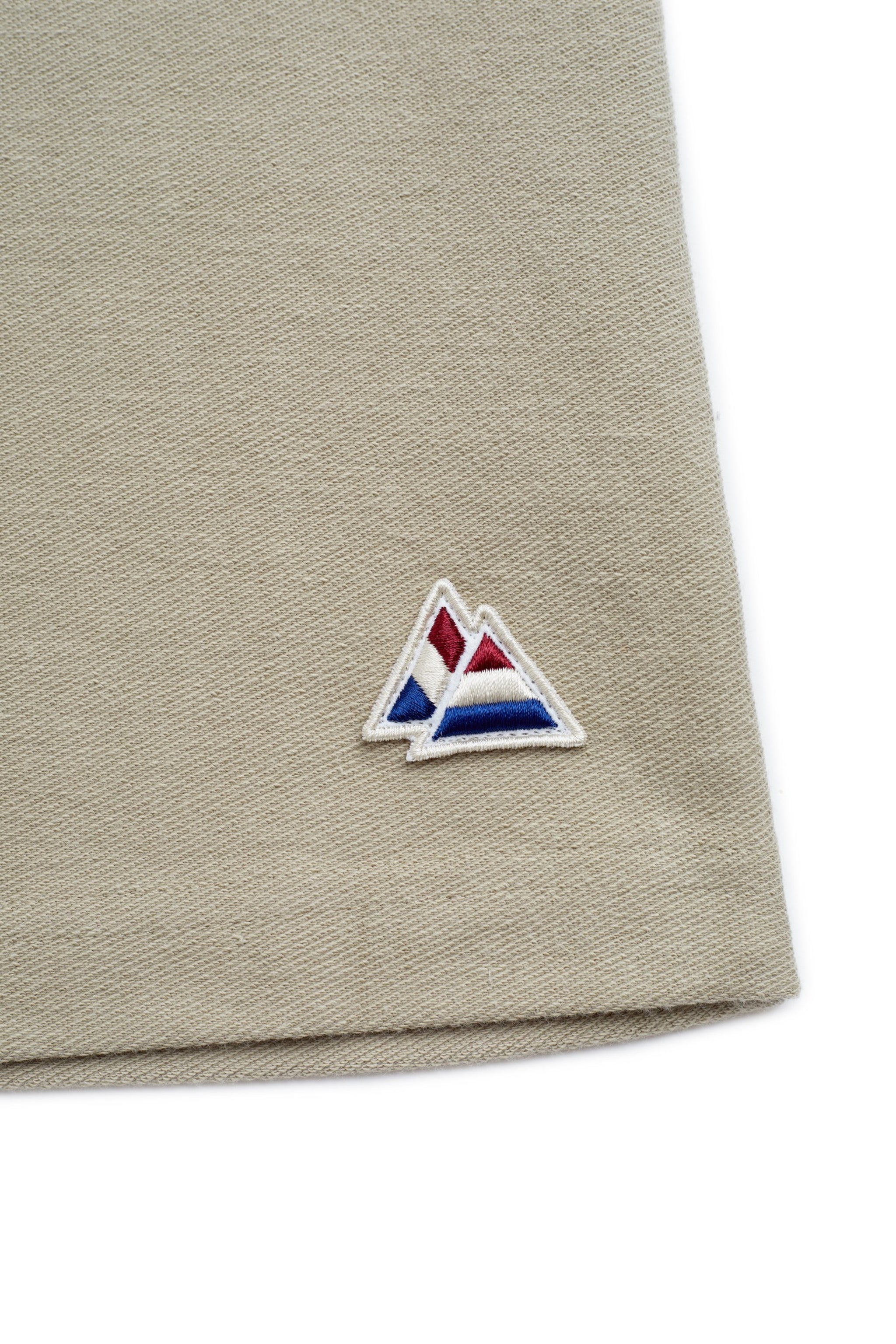 Galtsand Reverse Loopback Tee
