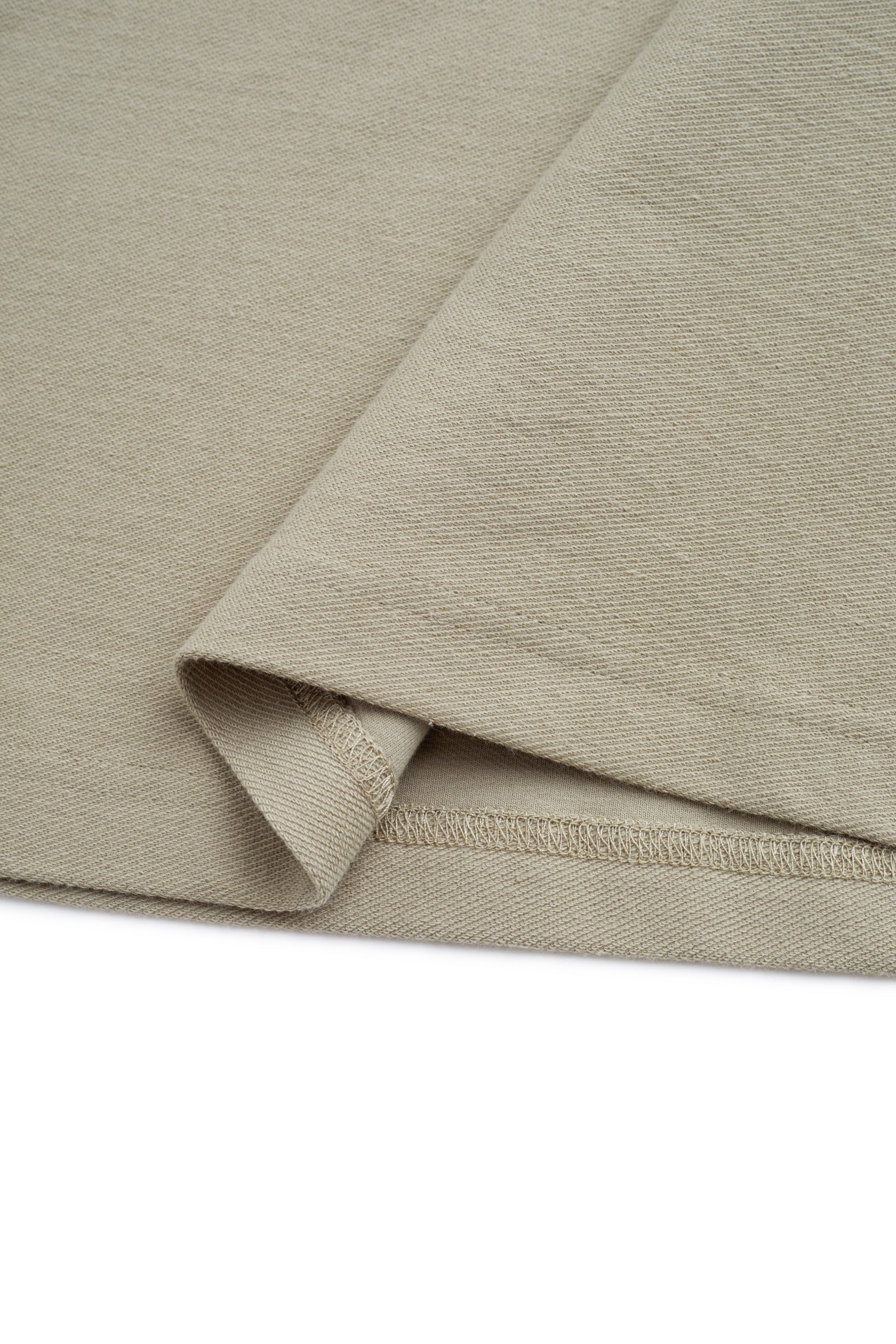 Galtsand Reverse Loopback Tee
