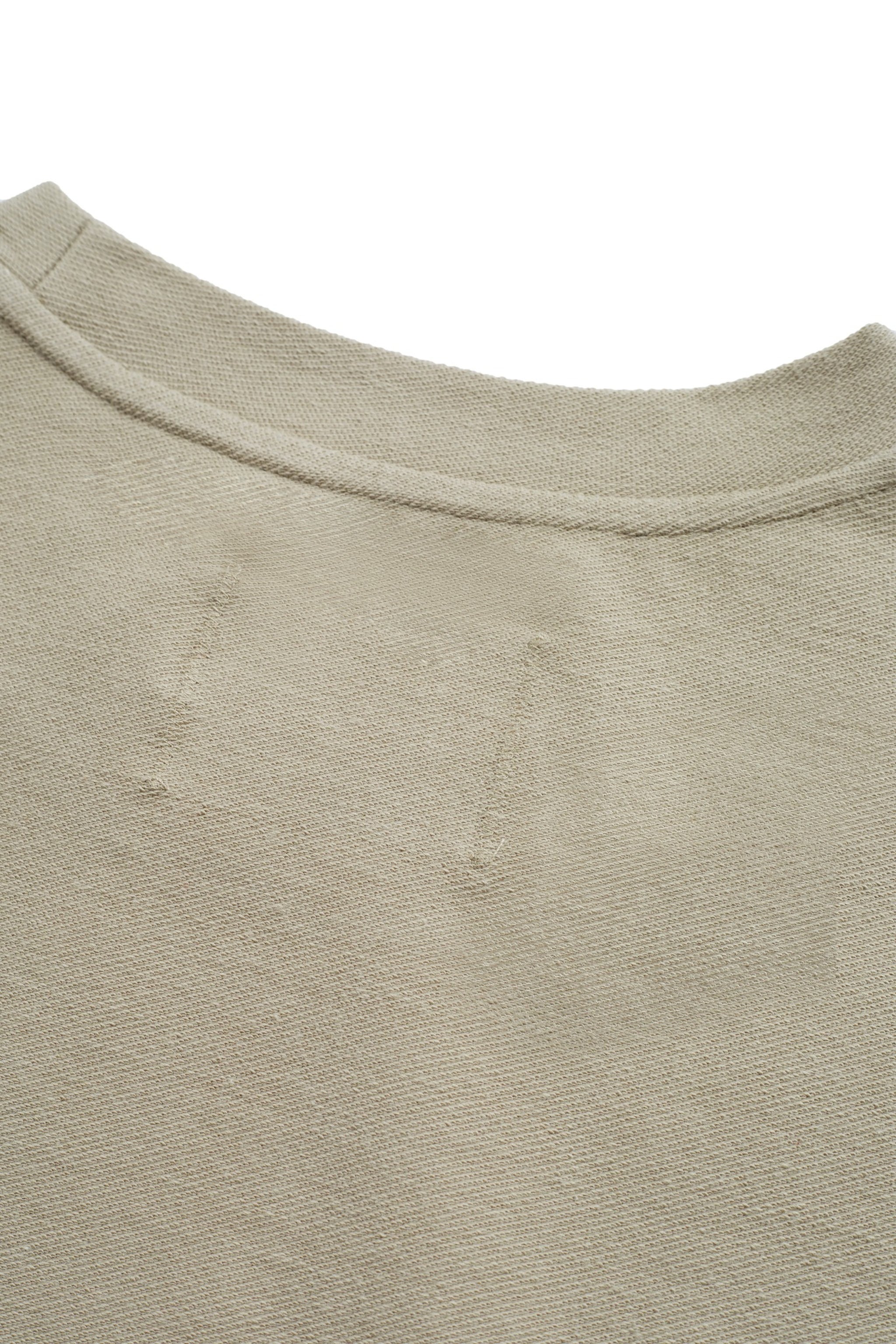Galtsand Reverse Loopback Tee