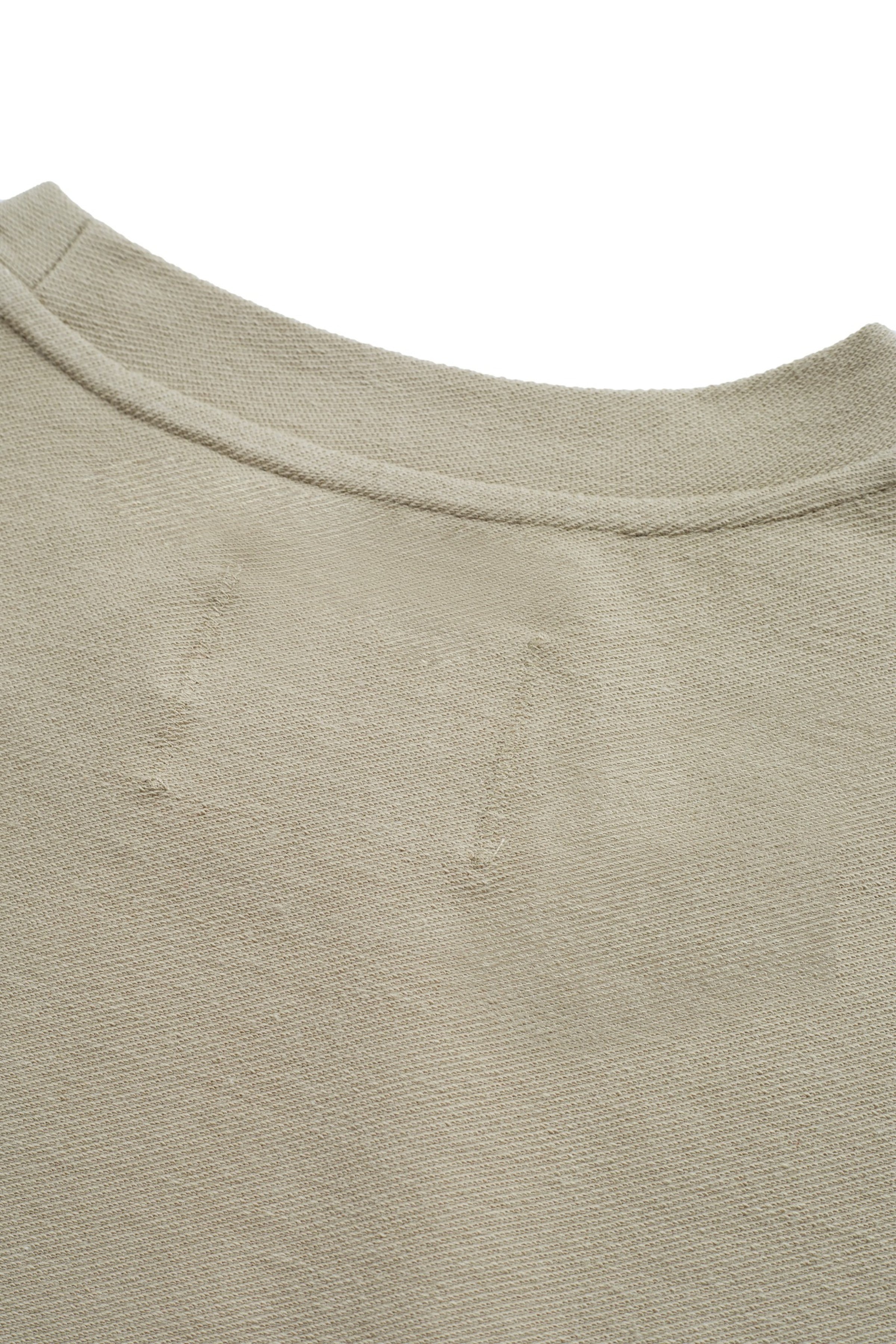 Galtsand Reverse Loopback Tee