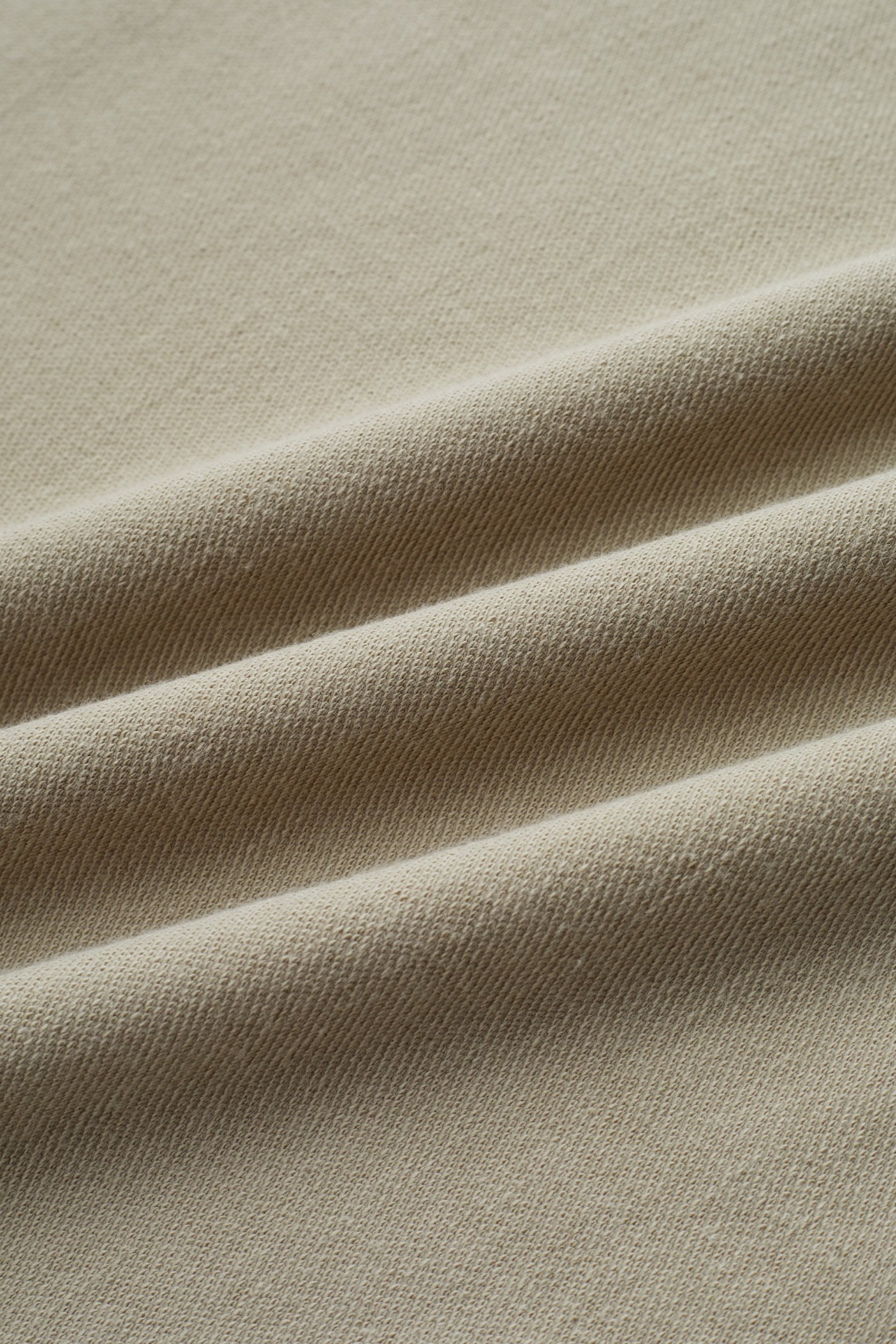 Galtsand Reverse Loopback Tee