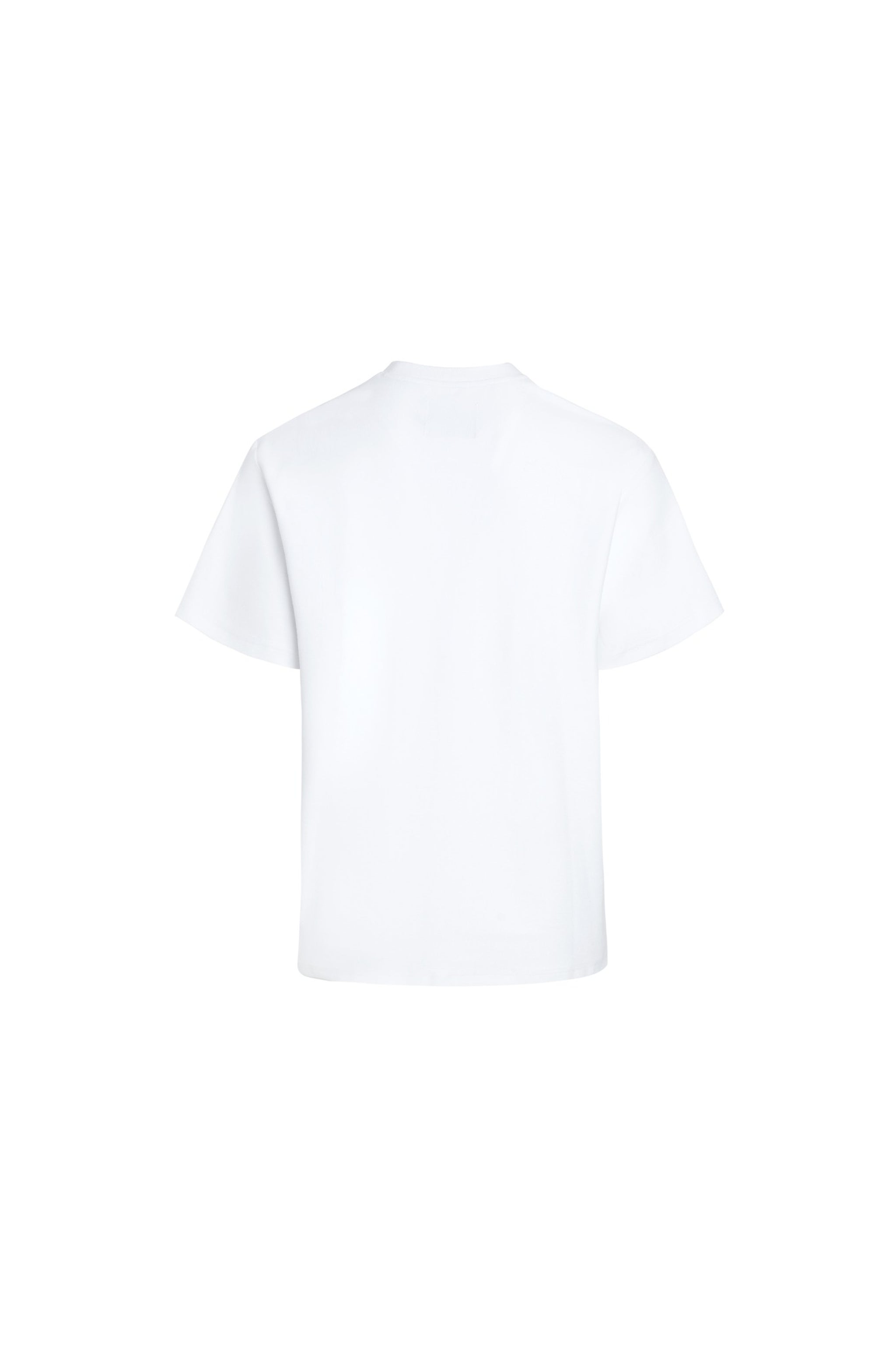 Galtsand Reverse Loopback Tee