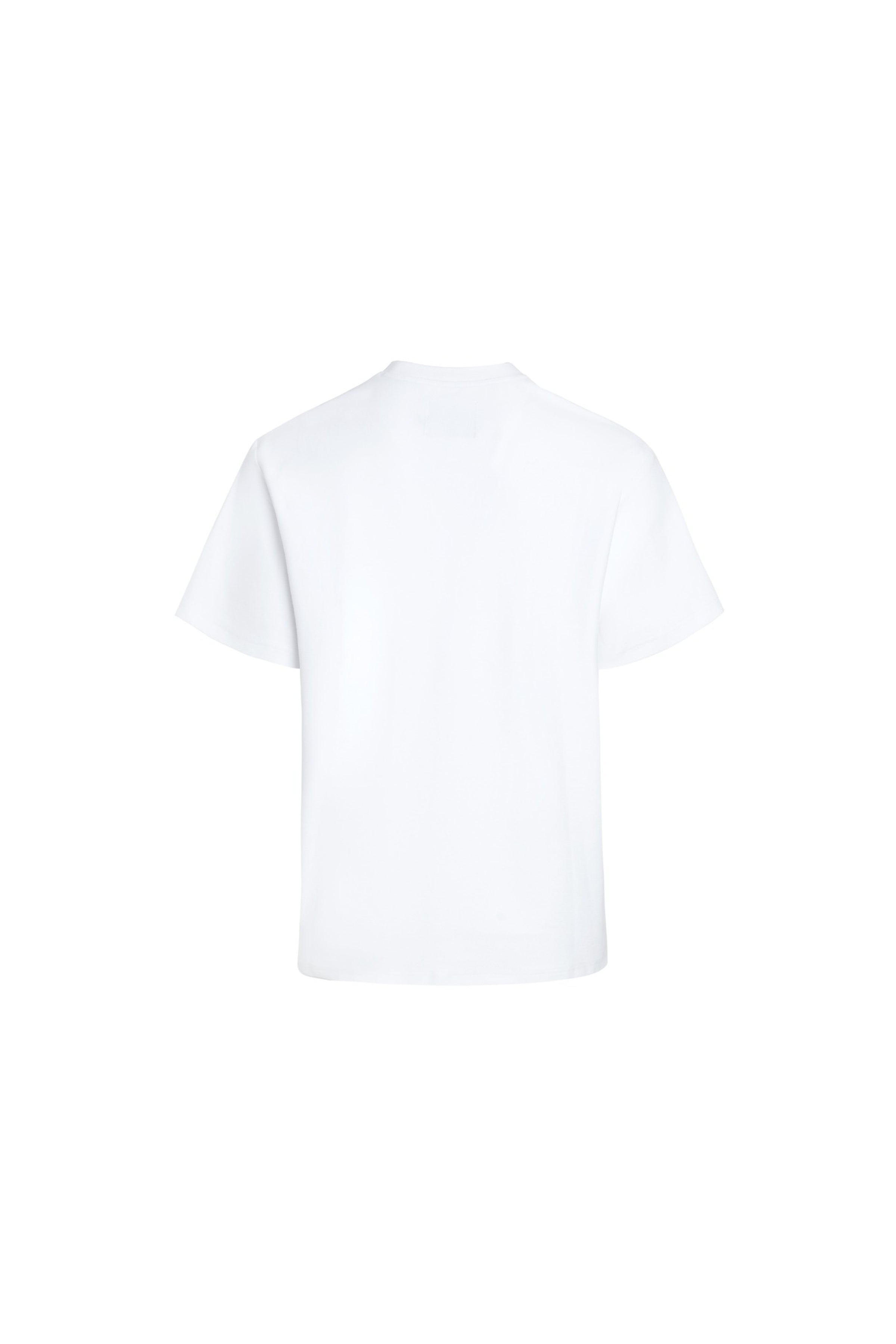 Galtsand Reverse Loopback Tee