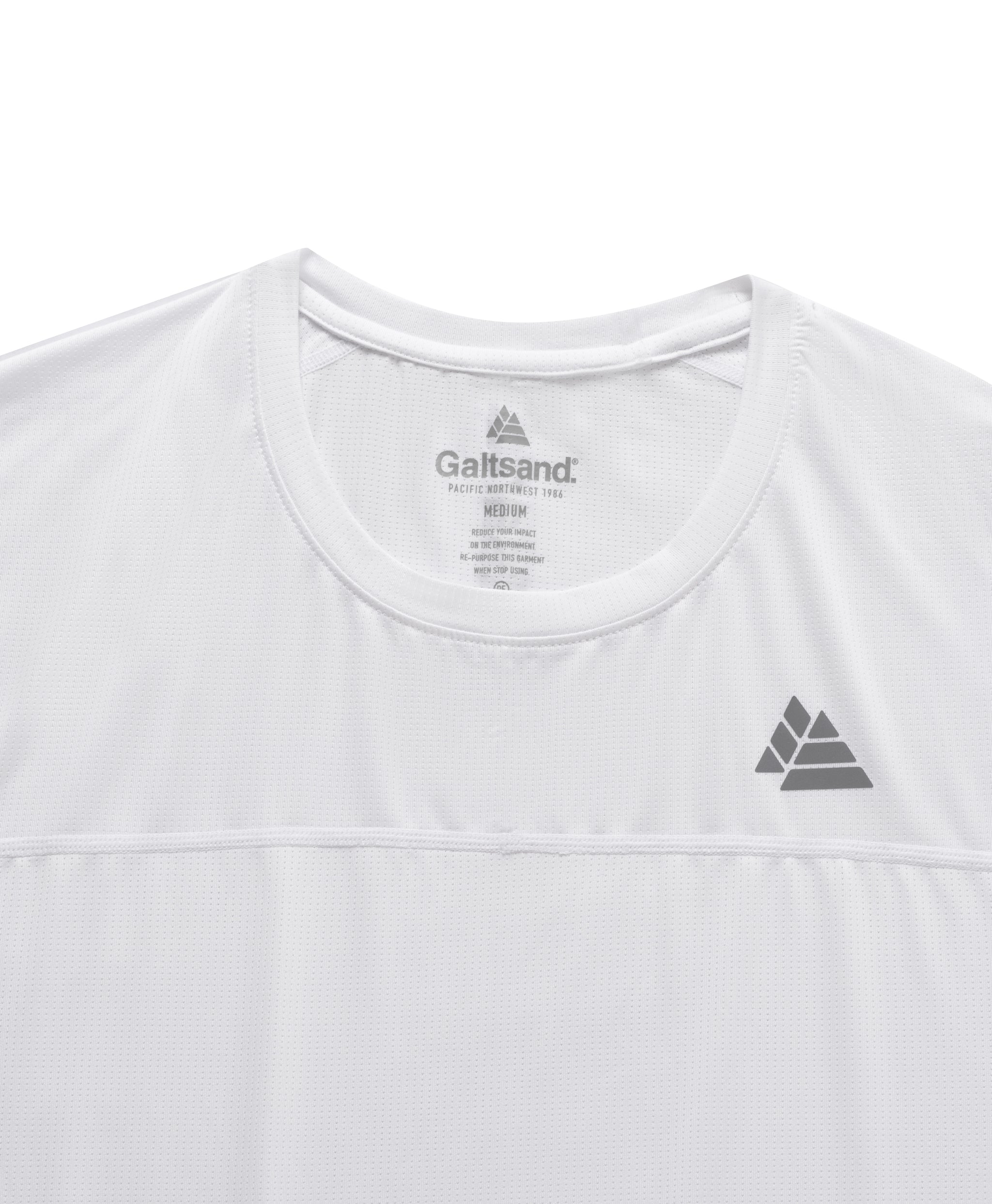 Galtsand Men's Gym Tee