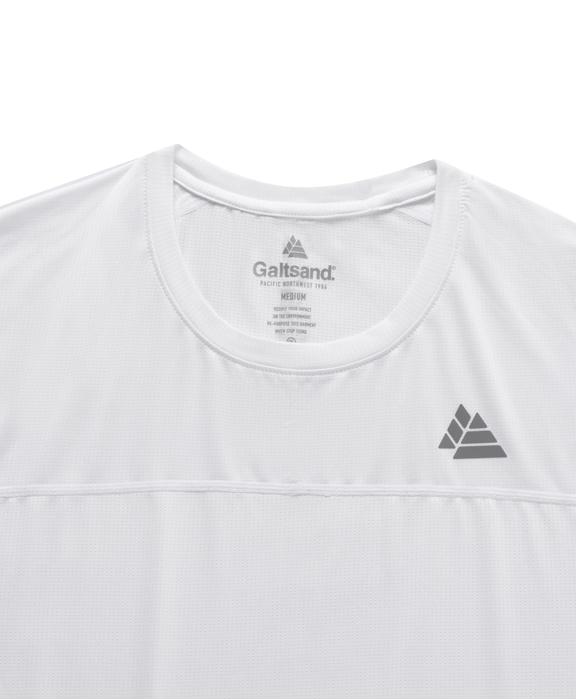 Galtsand Men's Gym Tee