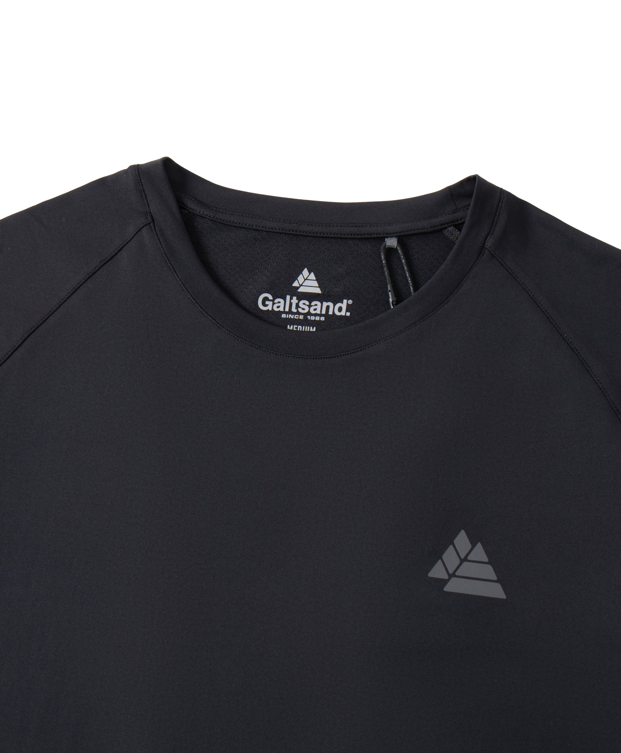 Galtsand Men's Gym Tee