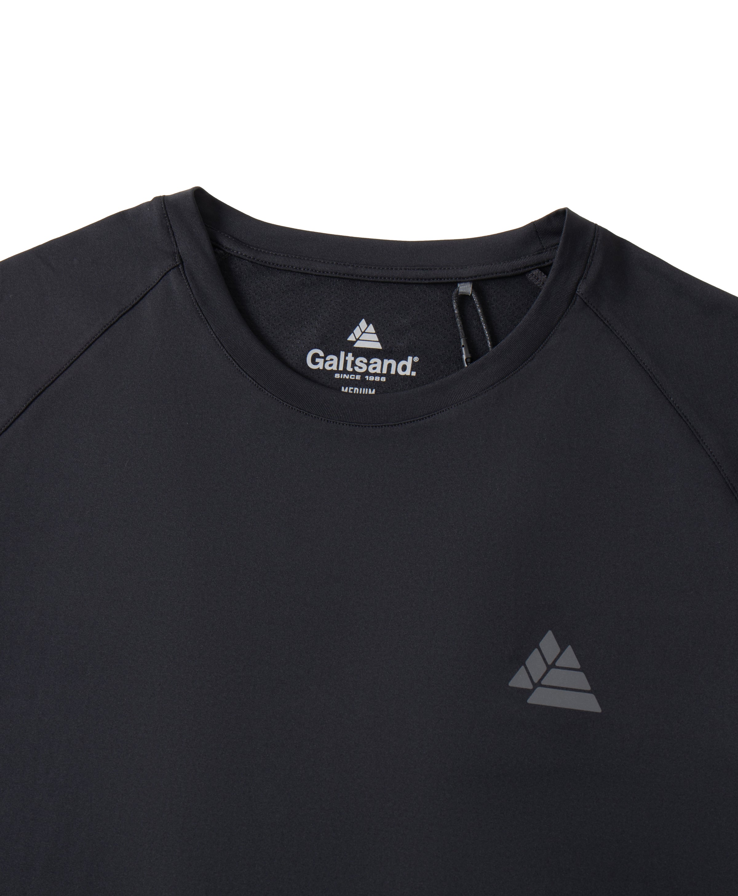 Galtsand Men's Gym Tee