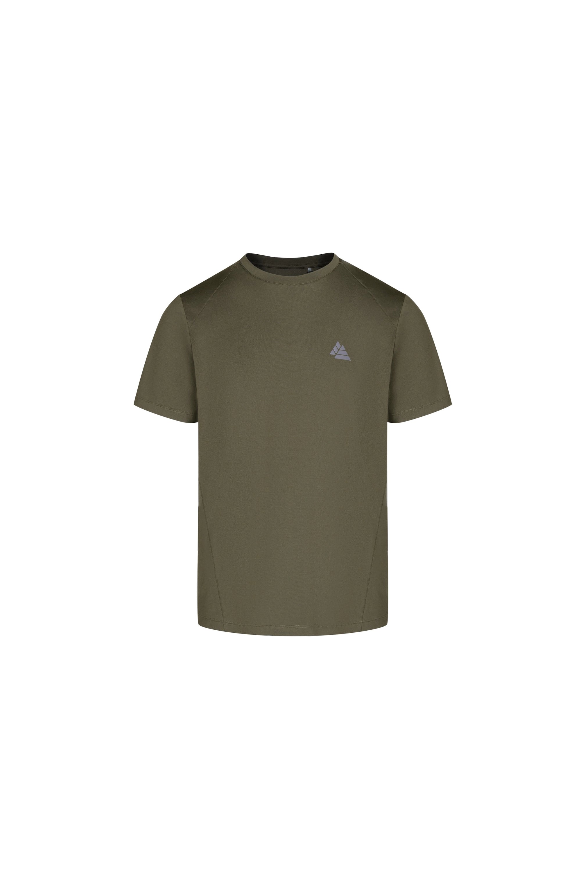 The Gym Tee