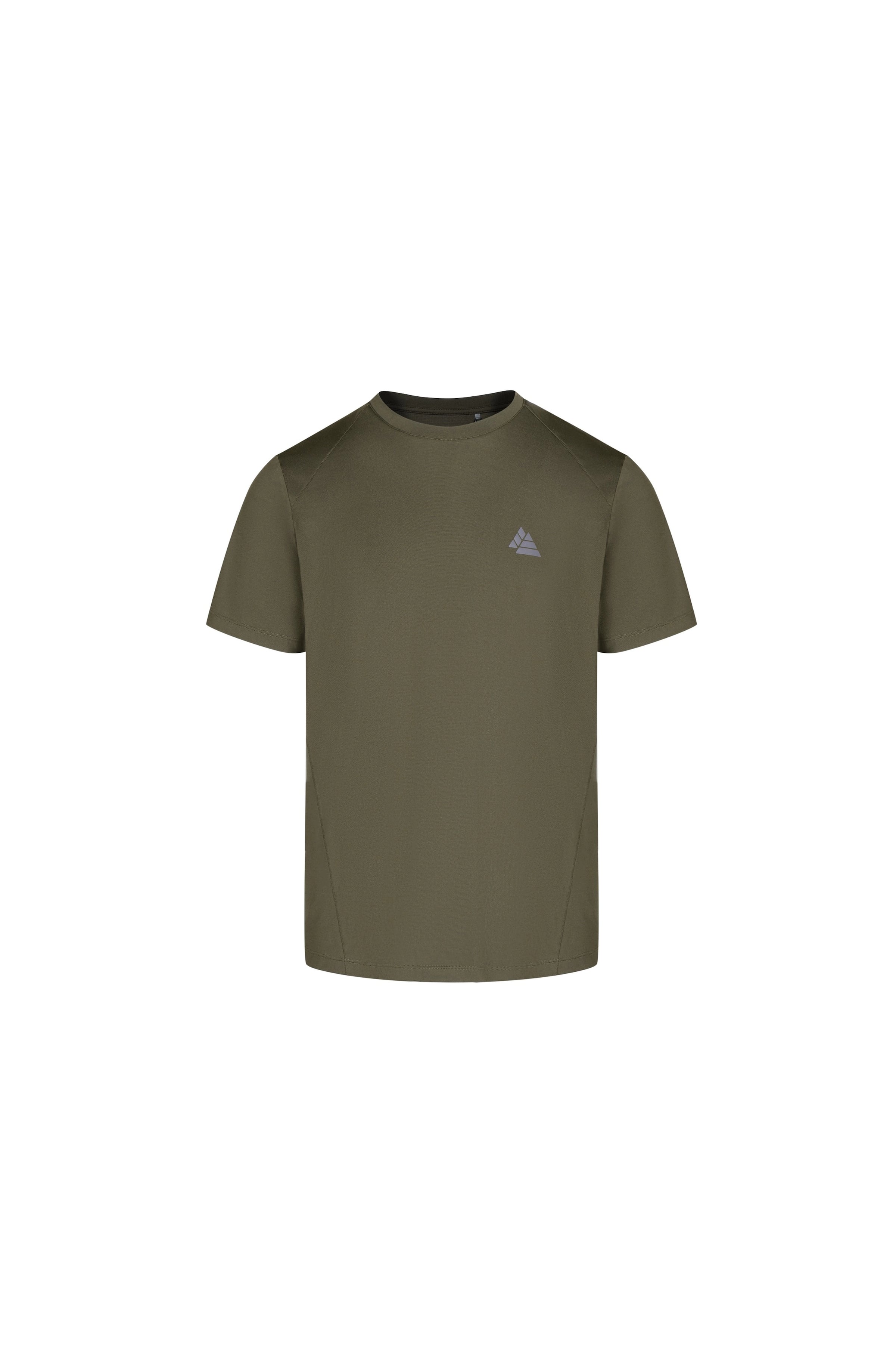 The Gym Tee