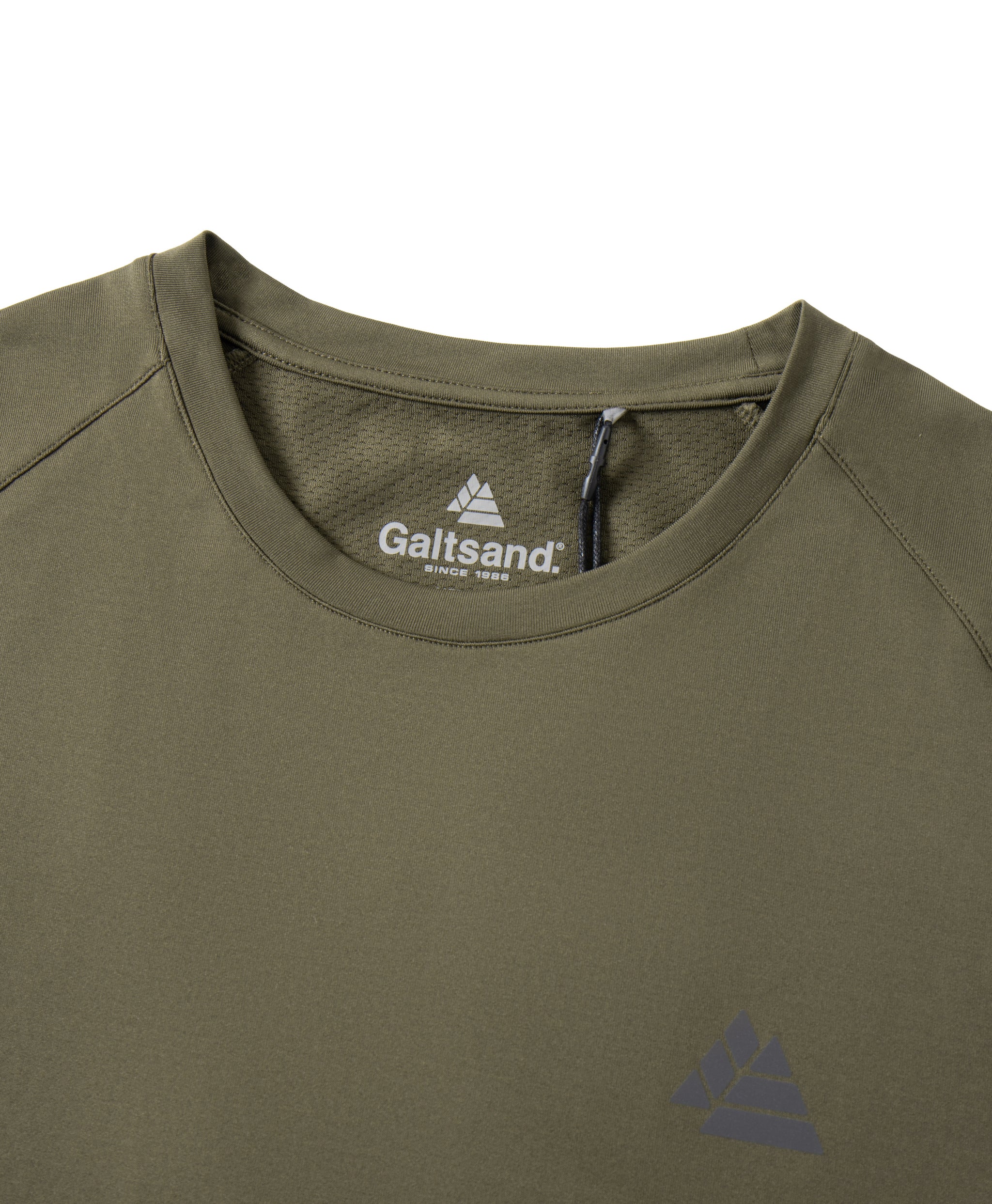 Galtsand Men's Gym Tee