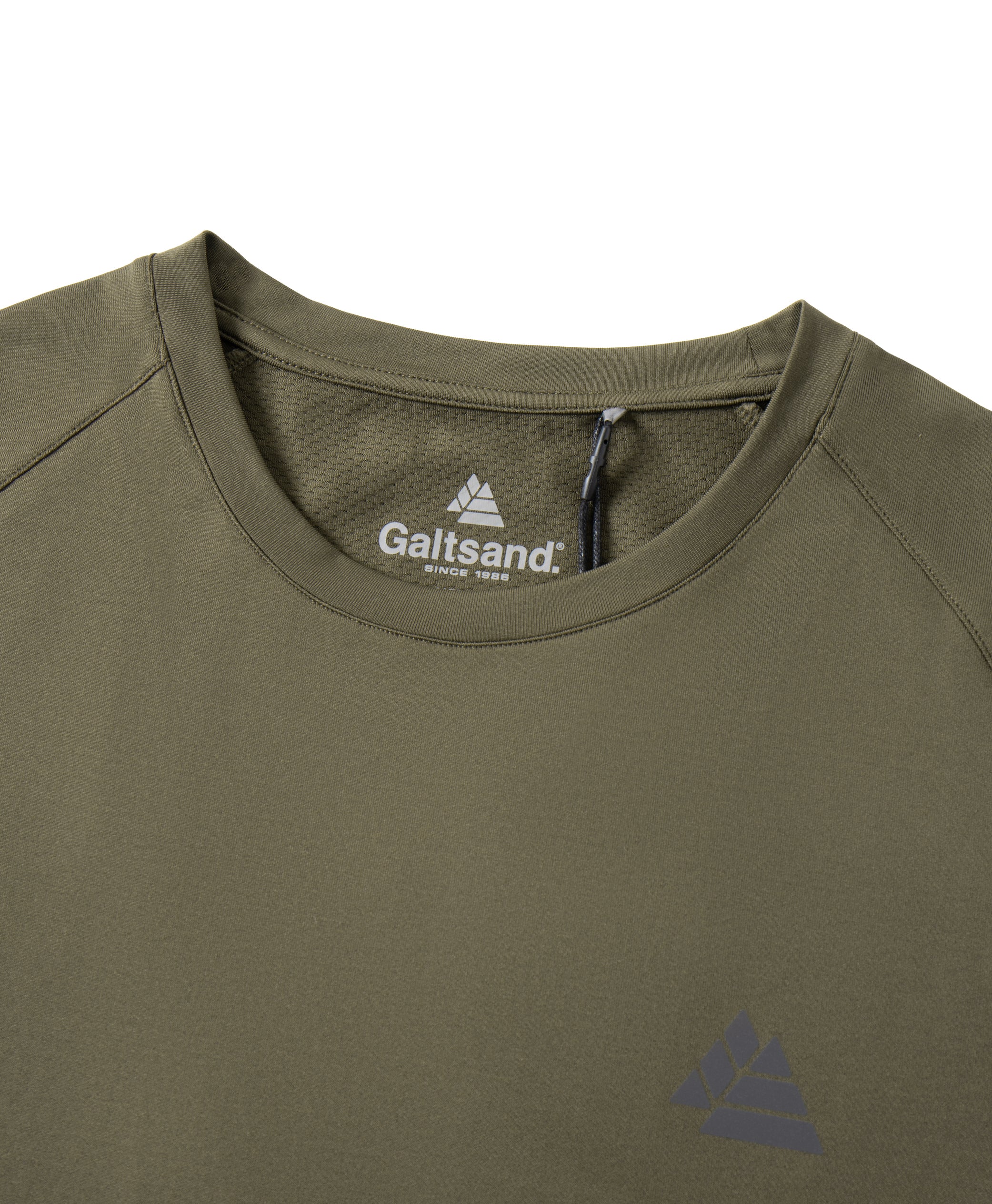 Galtsand Men's Gym Tee