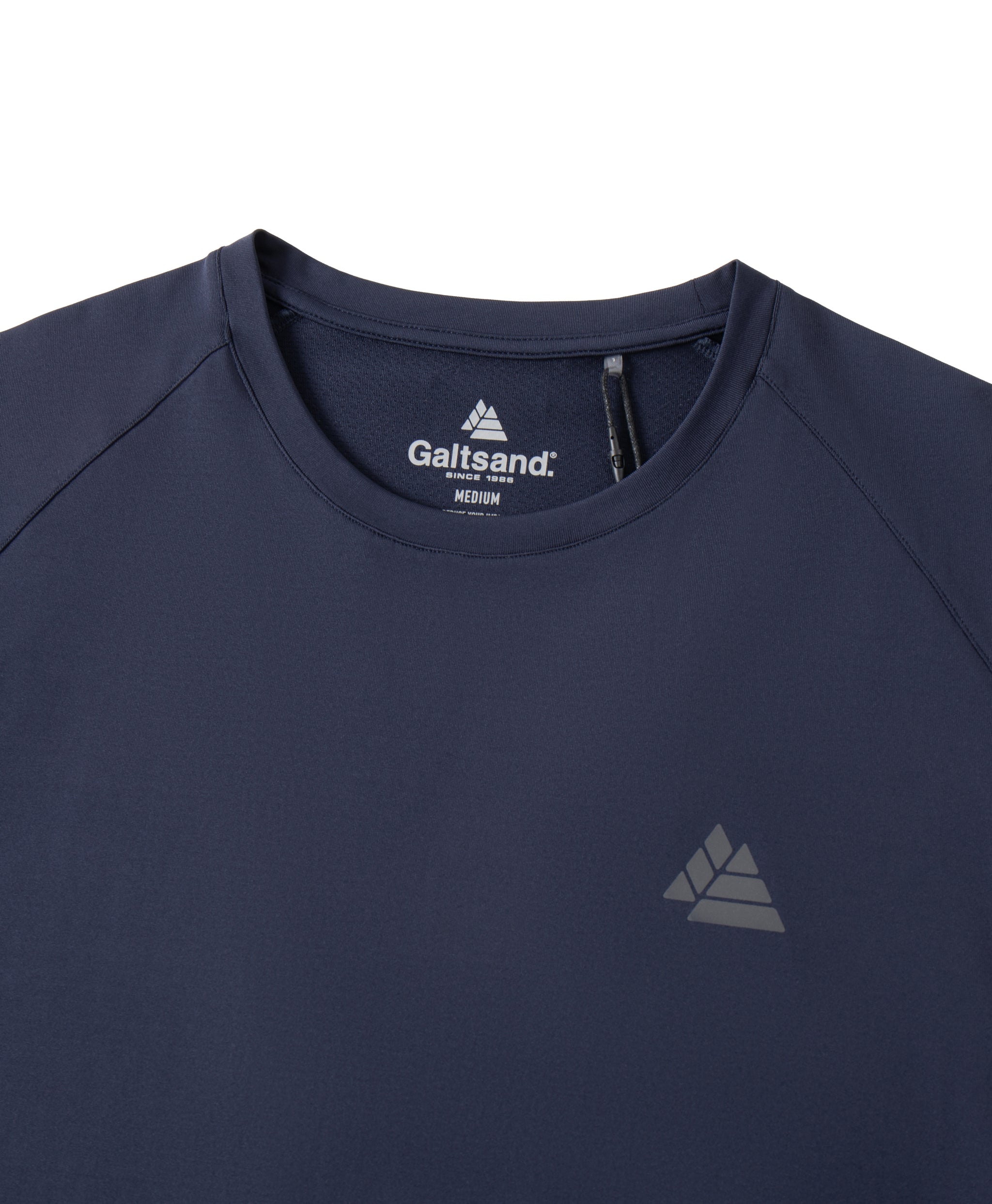 Galtsand Men's Gym Tee