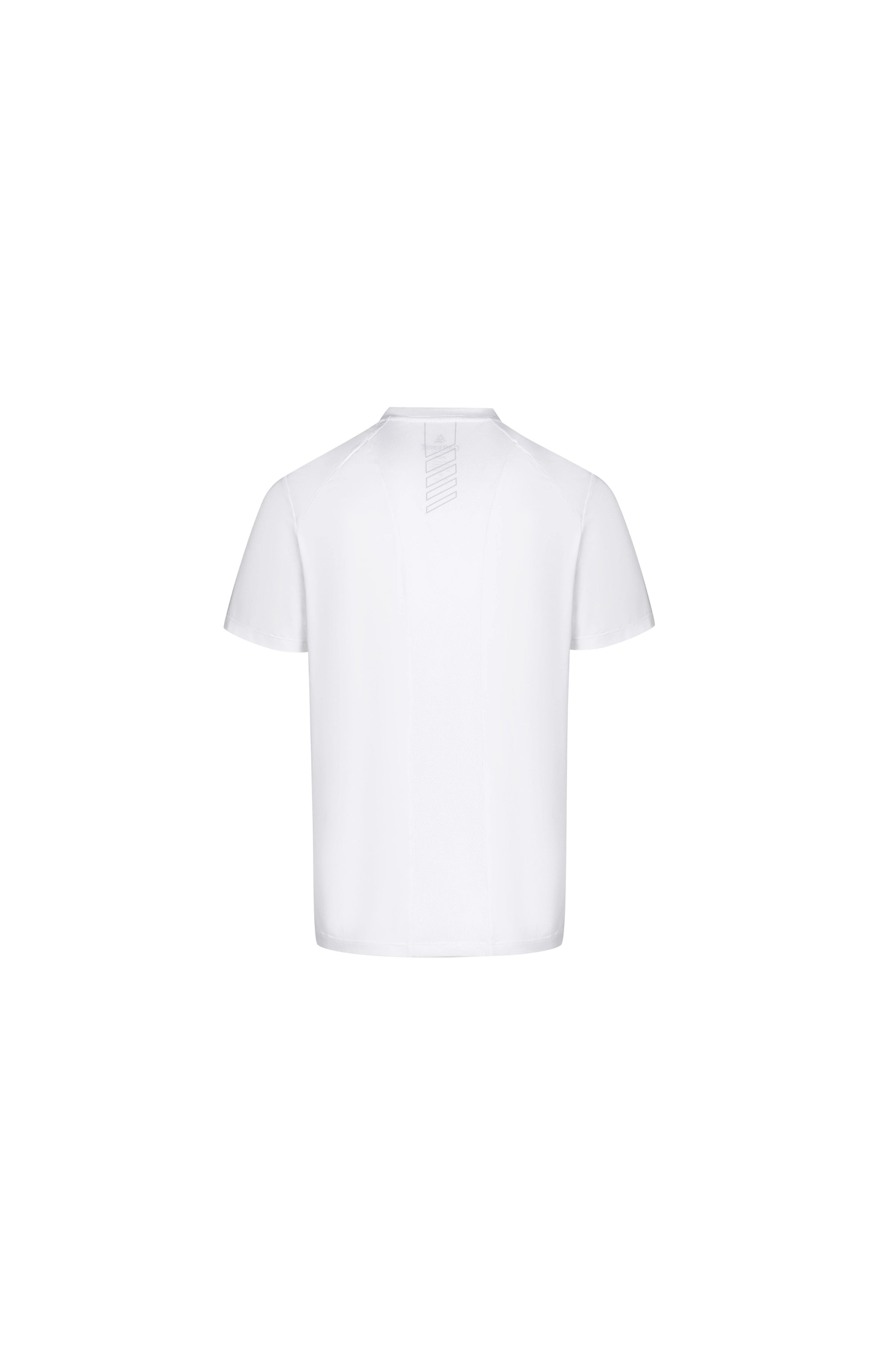 The Gym Tee