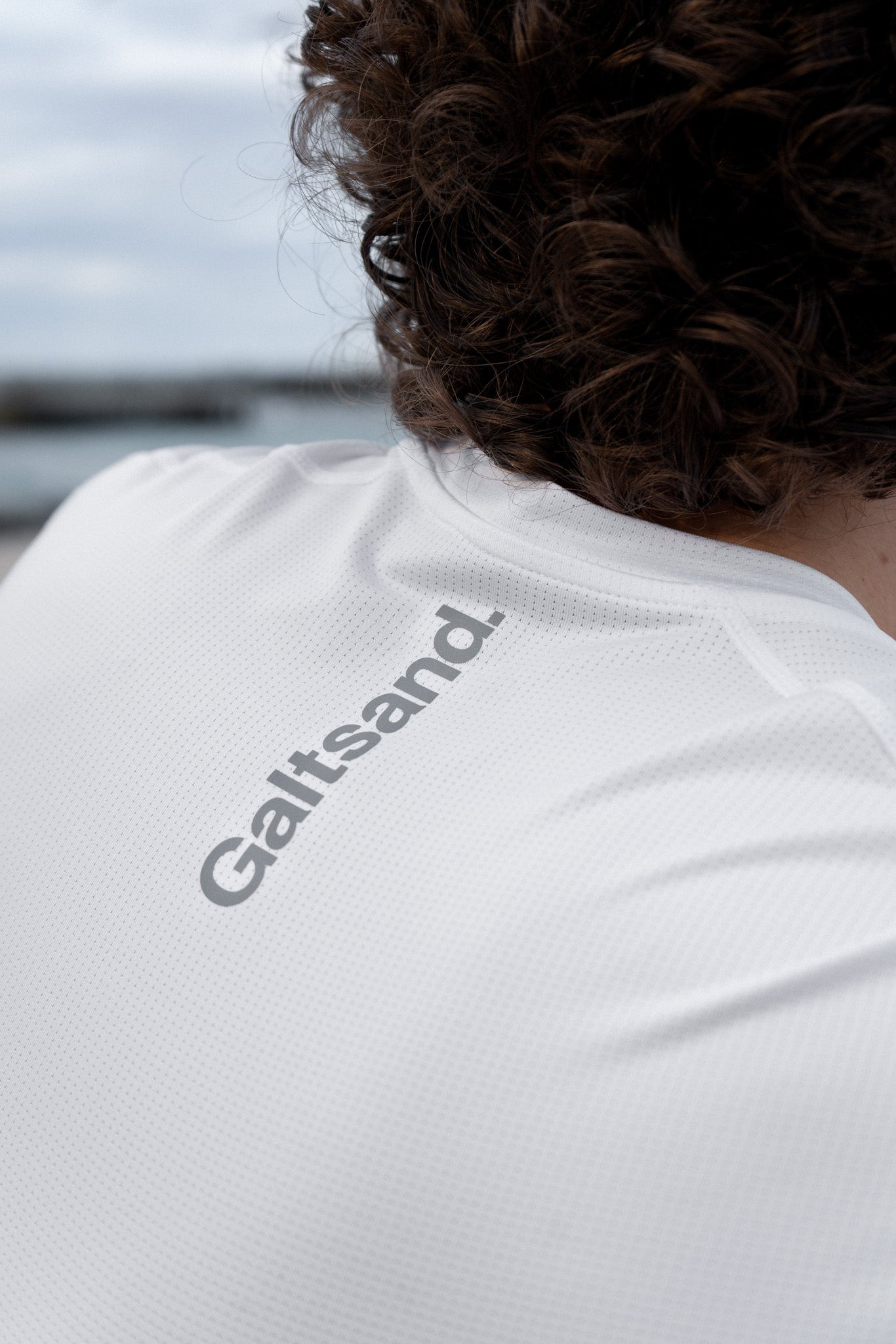Galtsand Trainer Tee