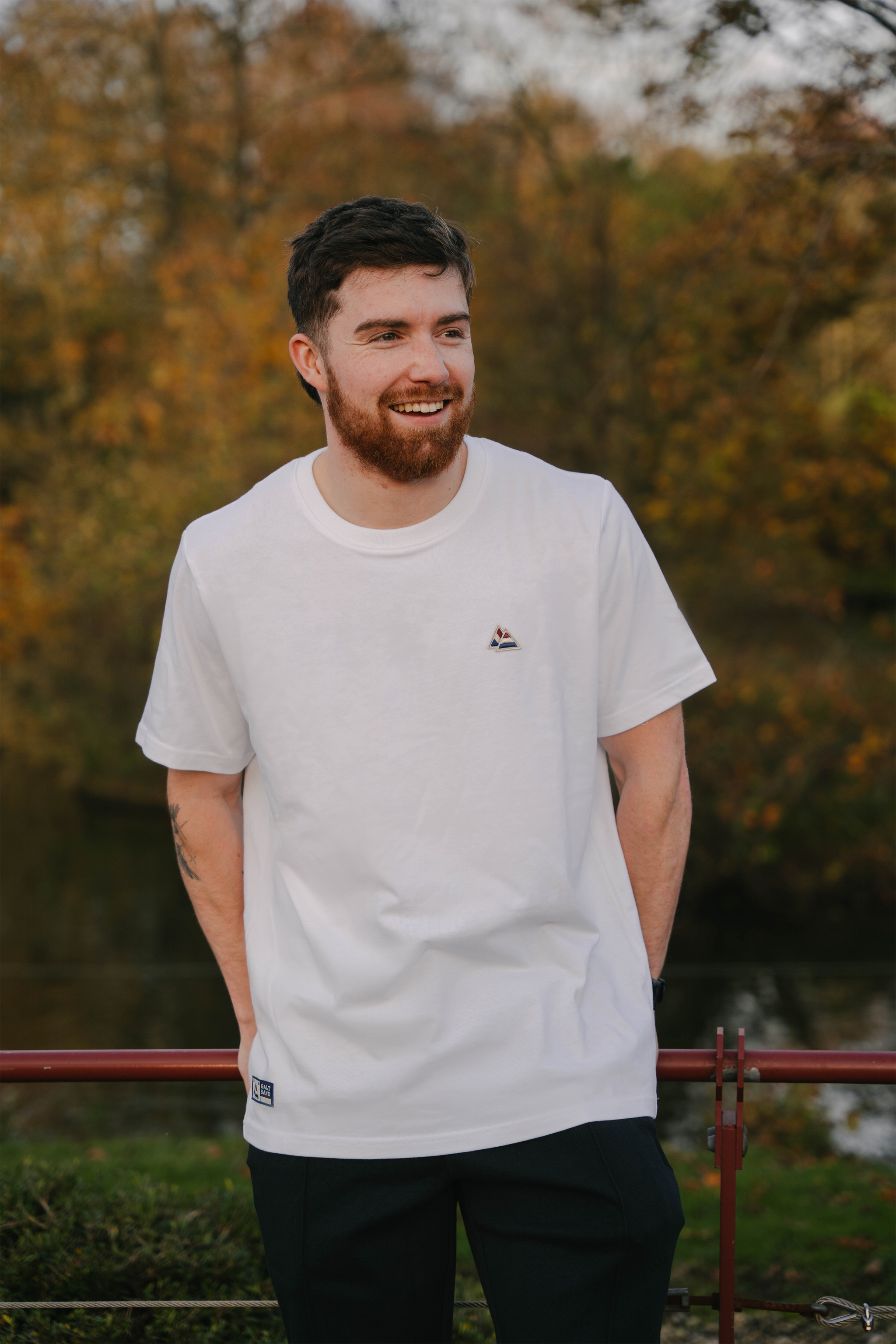 Heritage Tee
