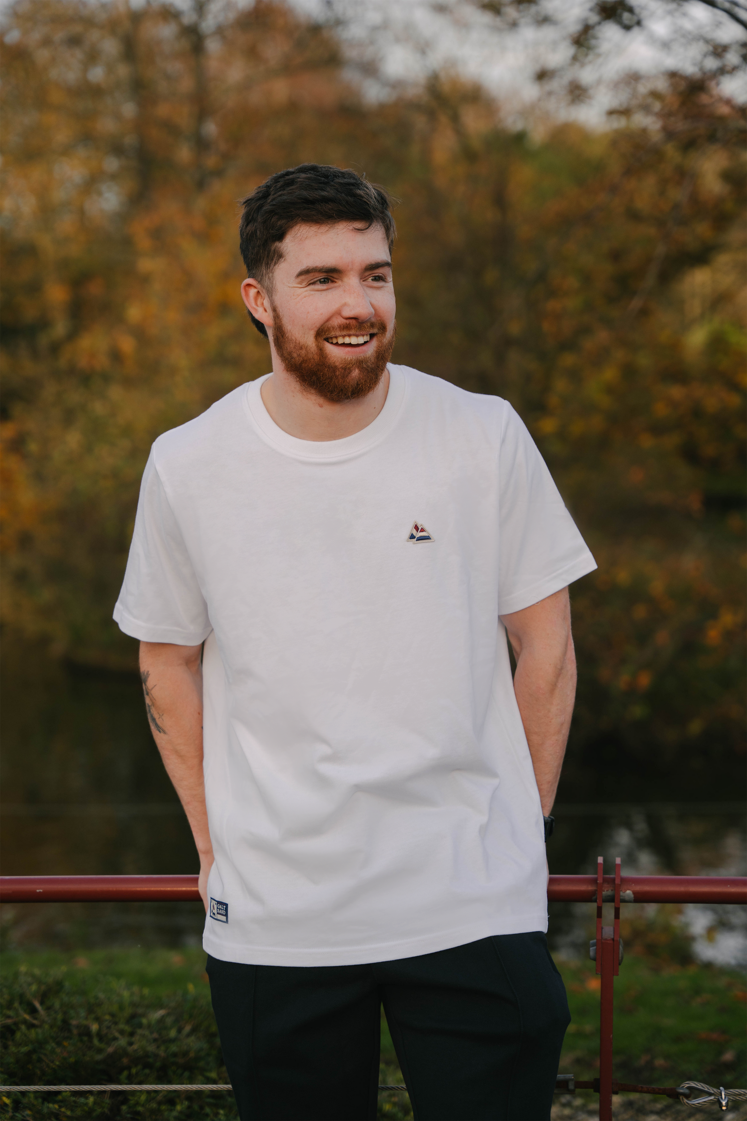 Heritage Tee