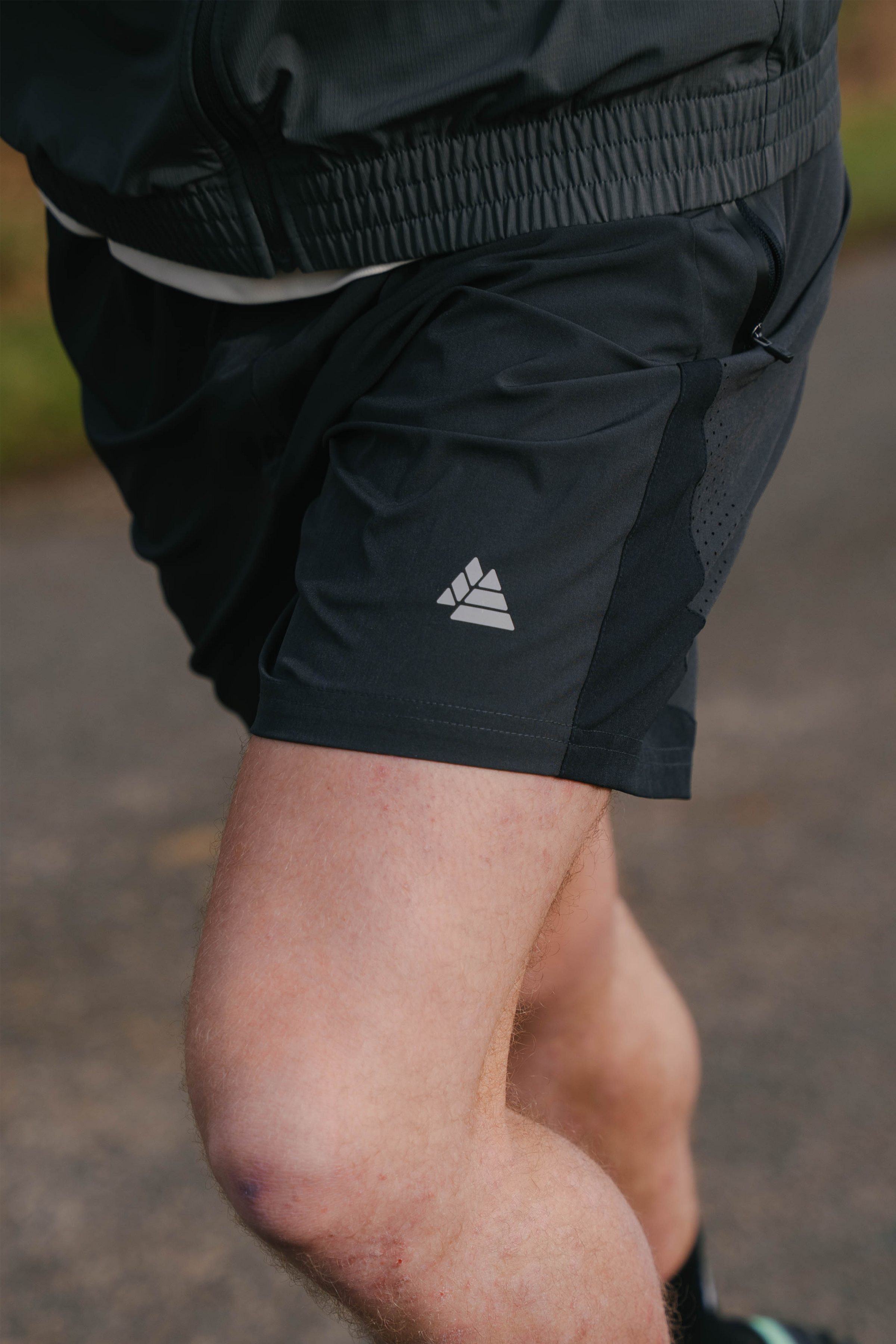 Galtsand Sky Short