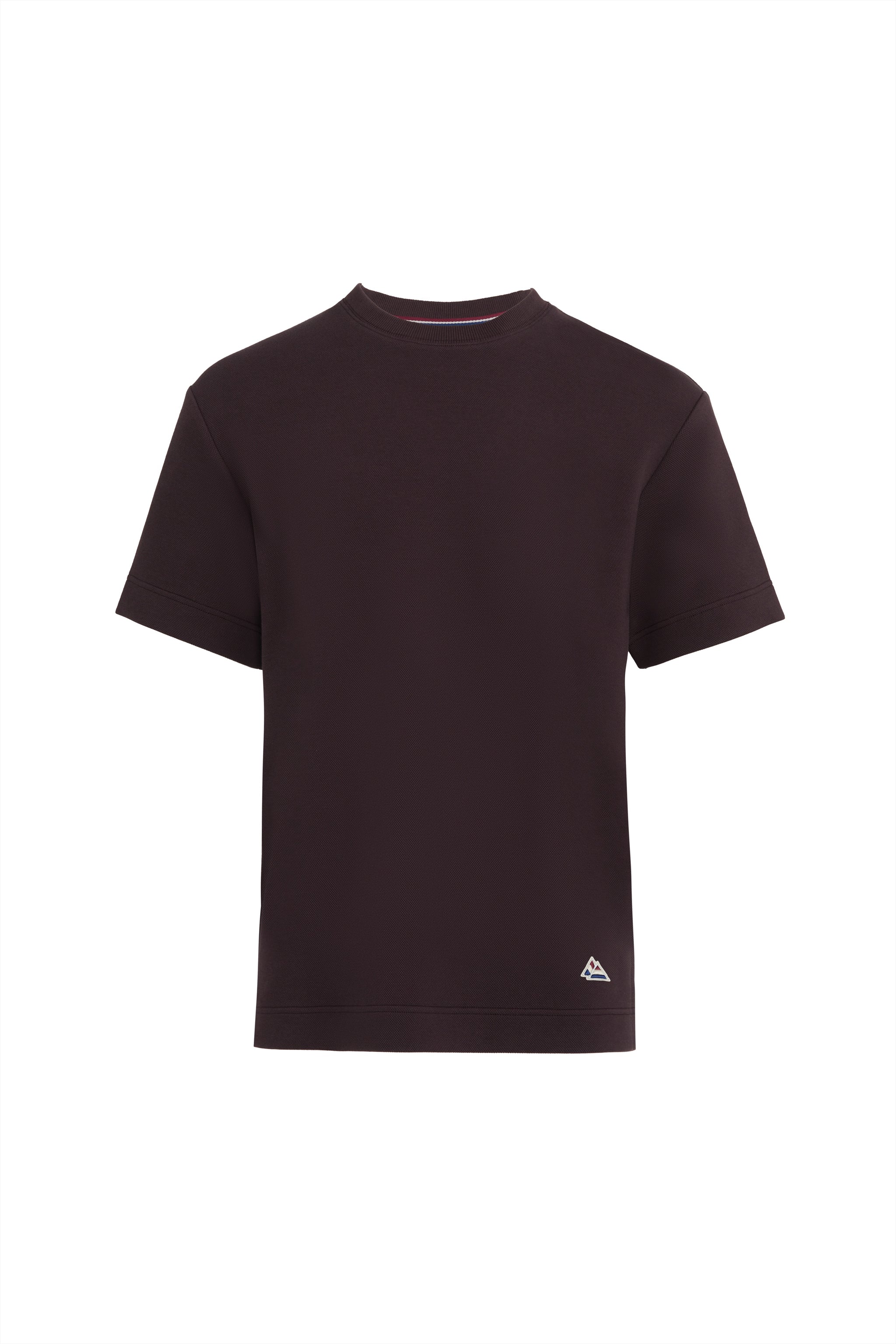 Galtsand Pique Short Sleeve