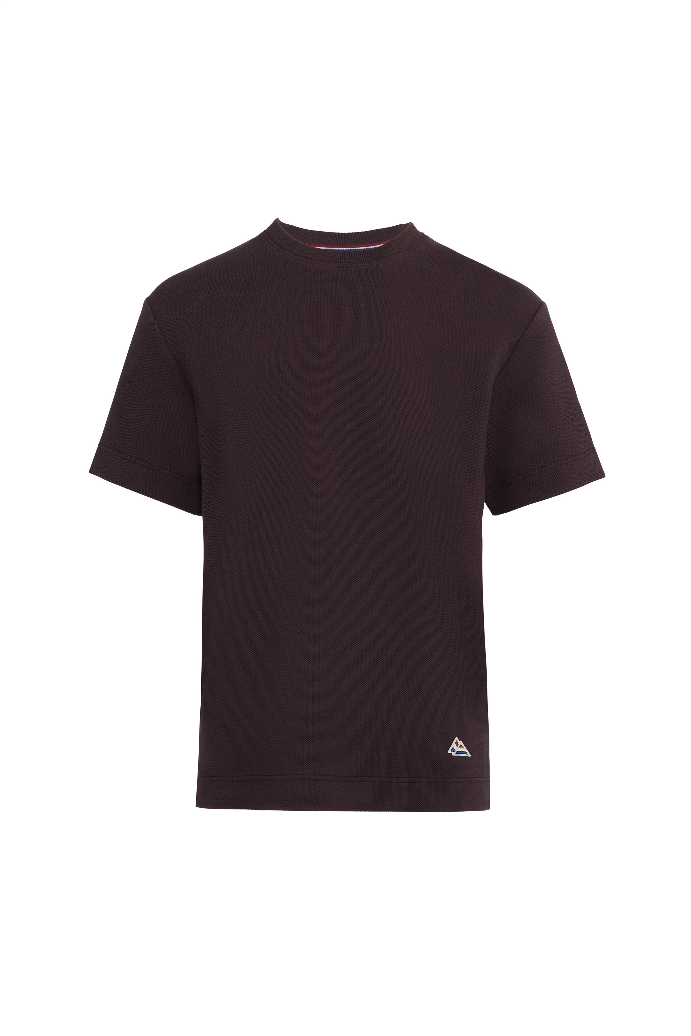 Galtsand Pique Short Sleeve