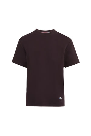 Galtsand Pique Short Sleeve
