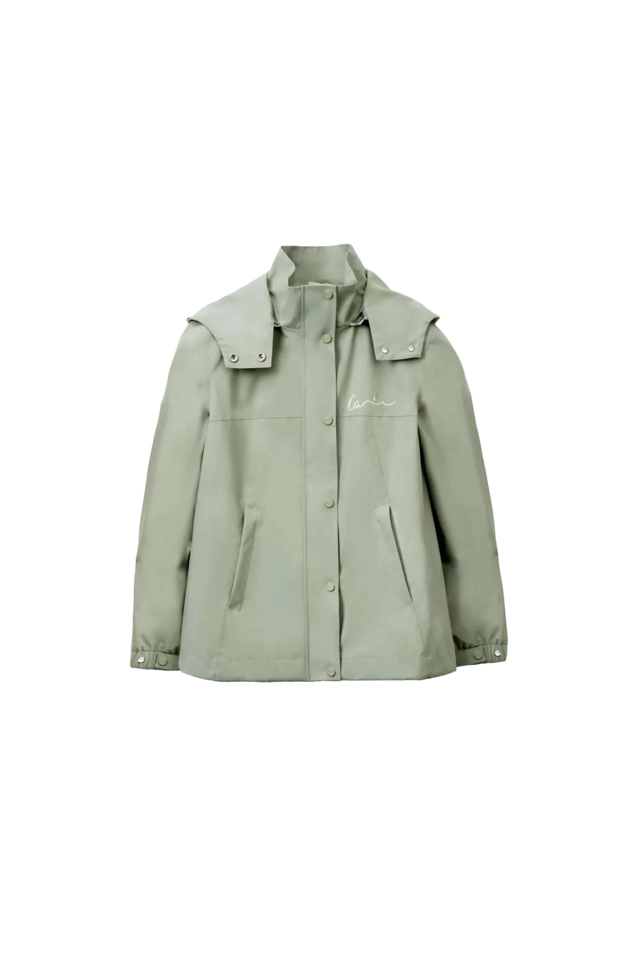 Veste Aventura