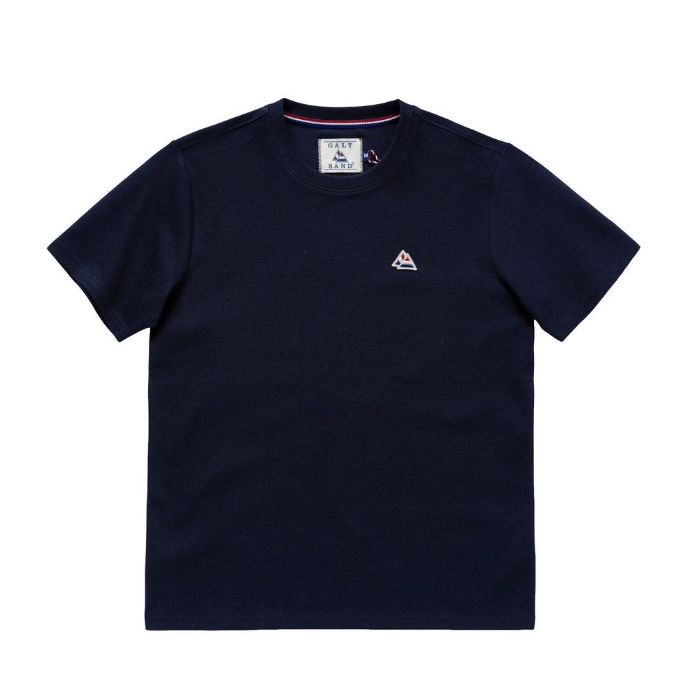 Heritage French Terry Tee