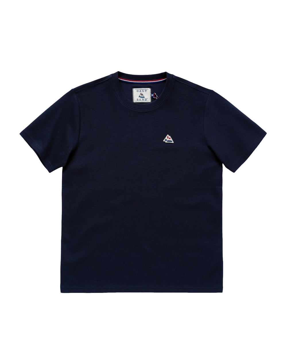 Heritage French Terry Tee