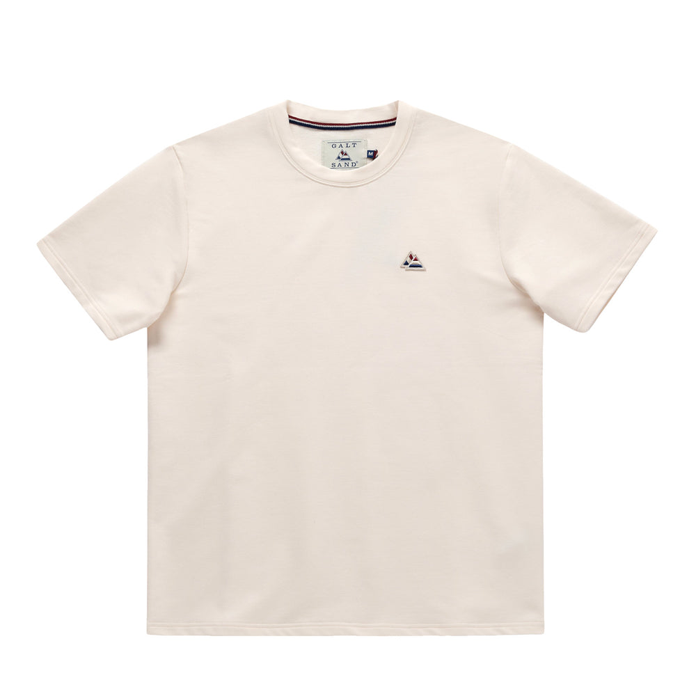 Heritage French Terry Tee