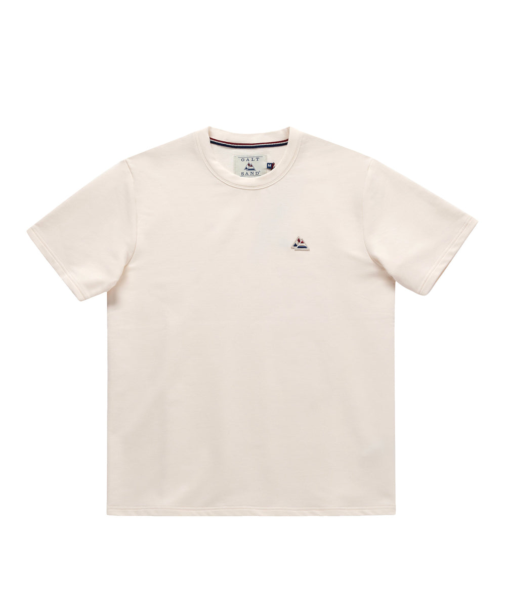 Heritage French Terry Tee