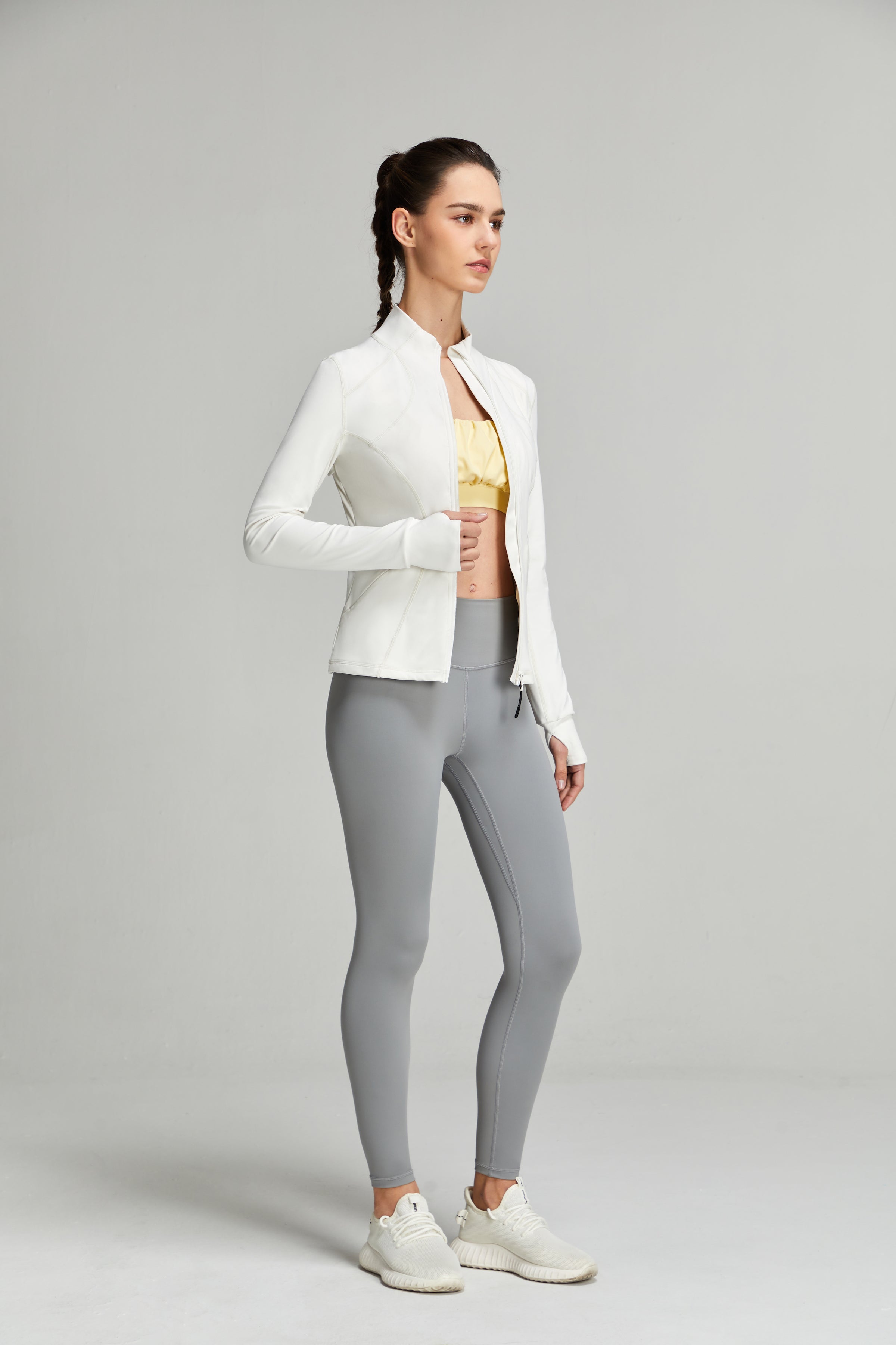Galtsand Infinity Jacket