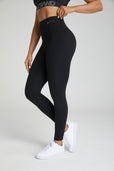 Cora Compression Plus™ Multi-Sport Sculpting High-Rise Legging