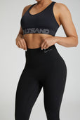 Cora Compression Plus™ Multi-Sport Sculpting High-Rise Legging