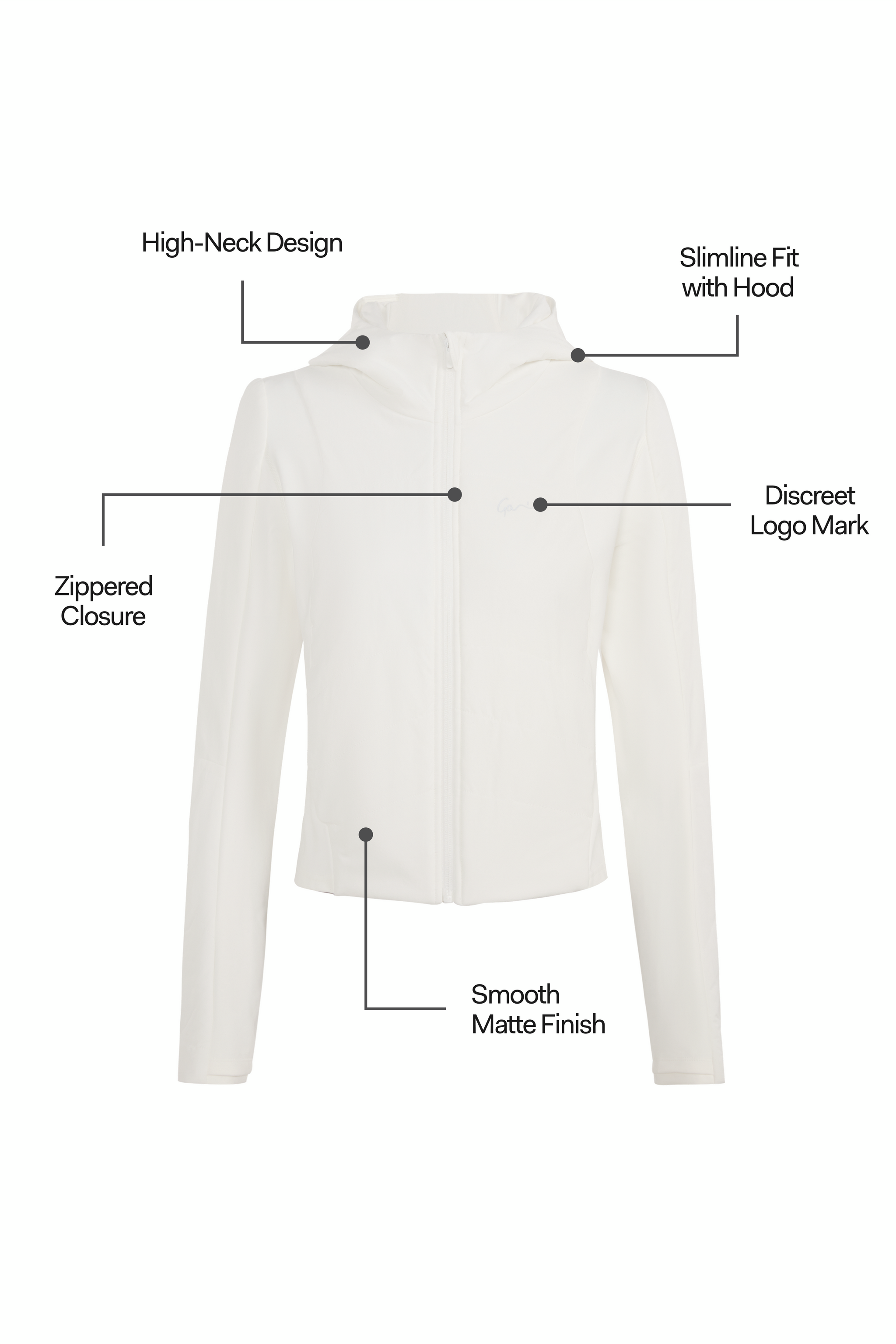 Galtsand Invicta Jacket