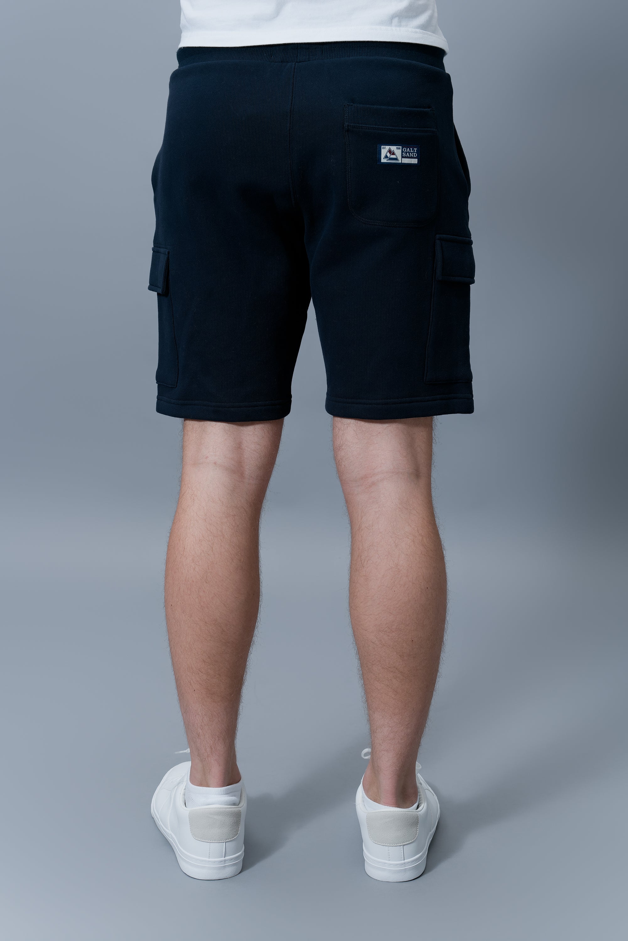 Galtsand Classic Short with Cargo Pocket