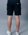 Classic Short with Cargo Pocket