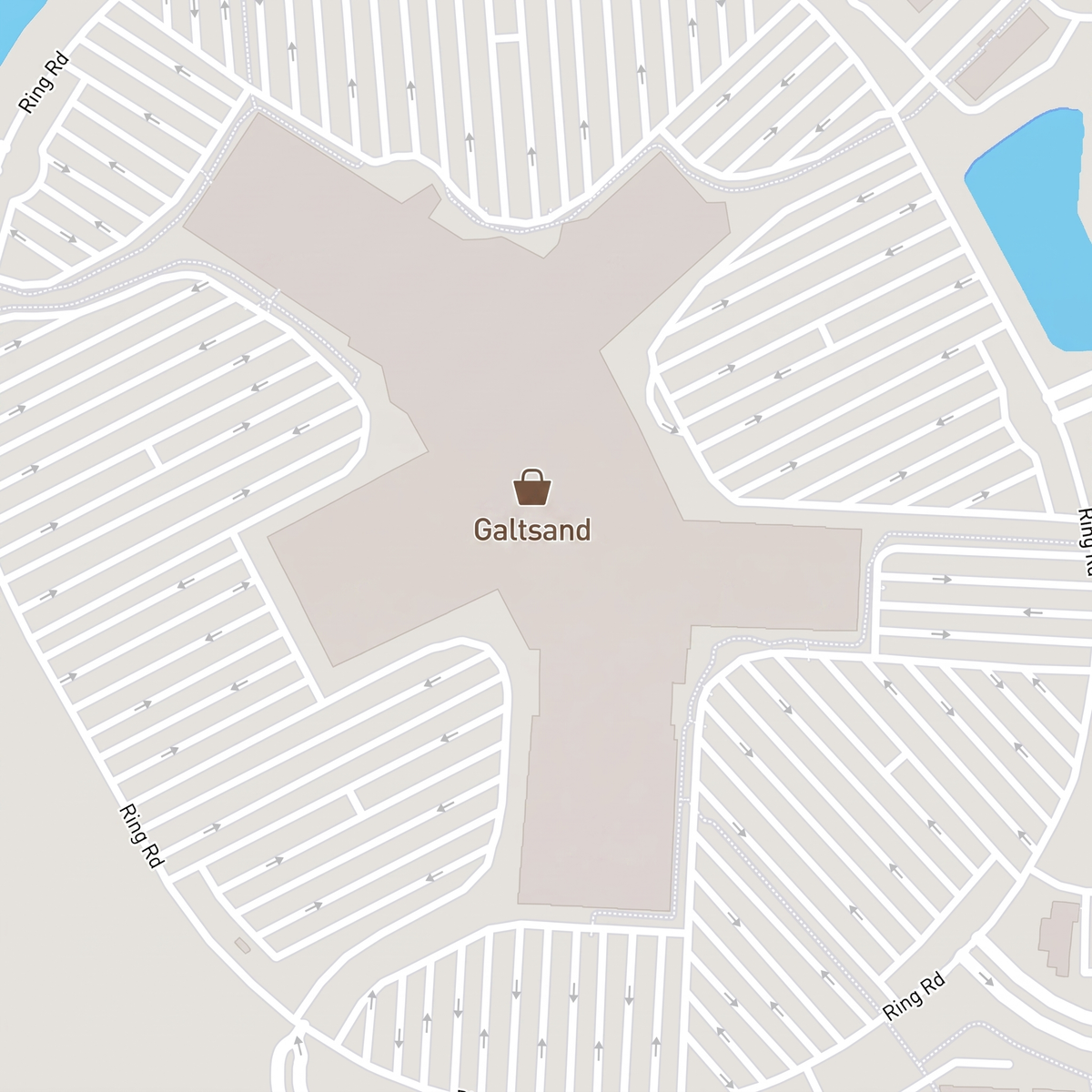 The Mall At Wellington Green, Florida