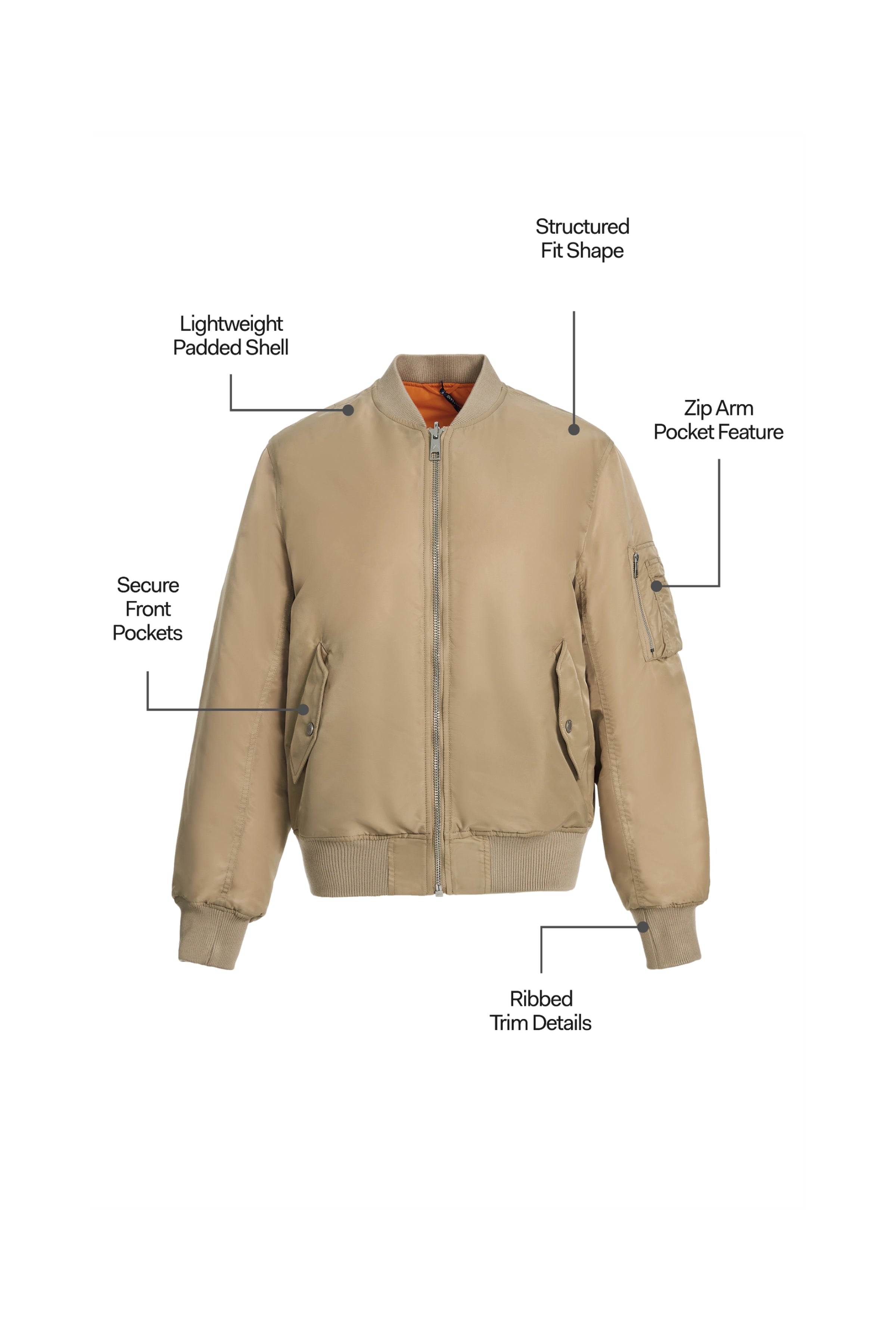 Patriot Bomber