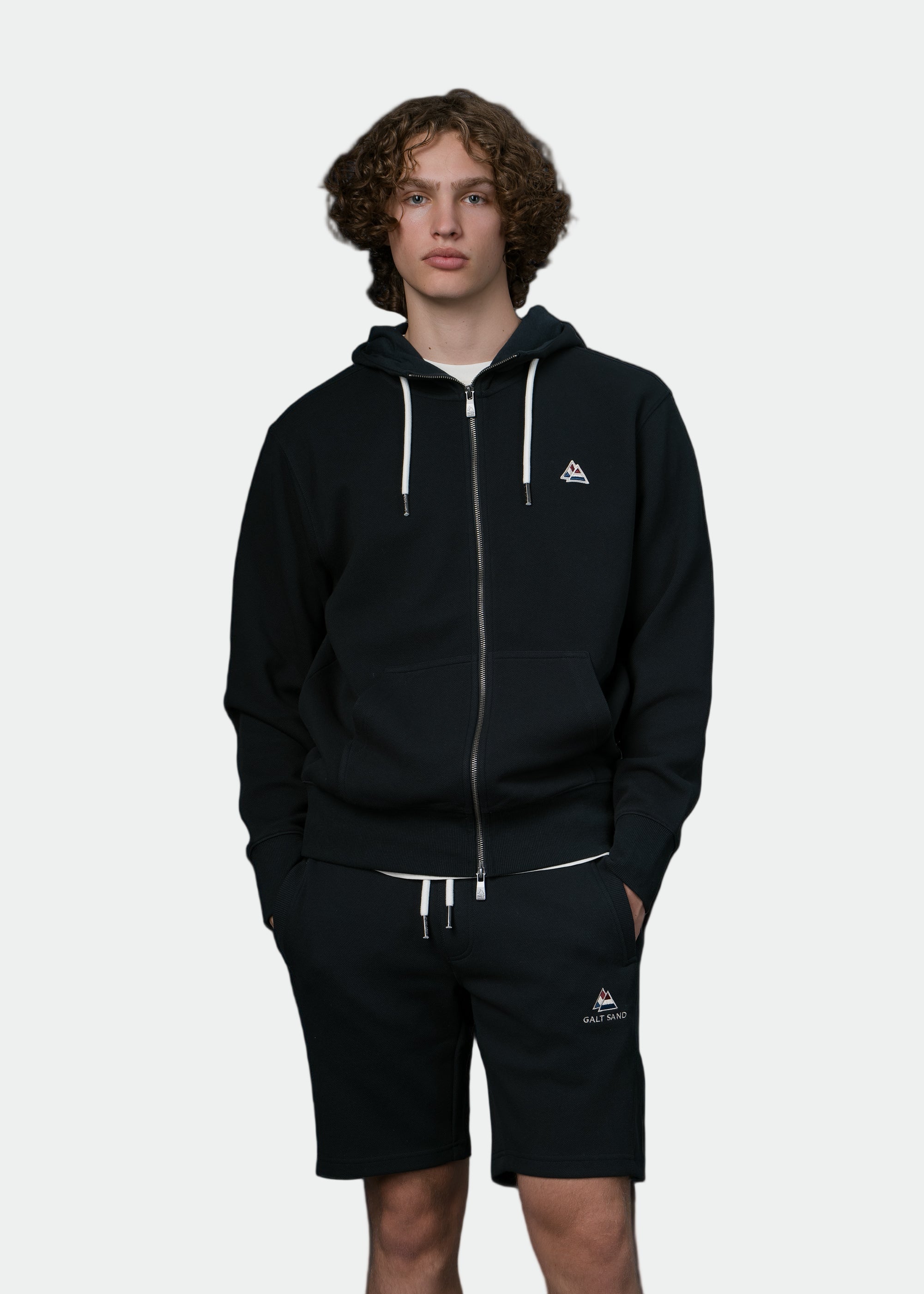 Darkest Navy