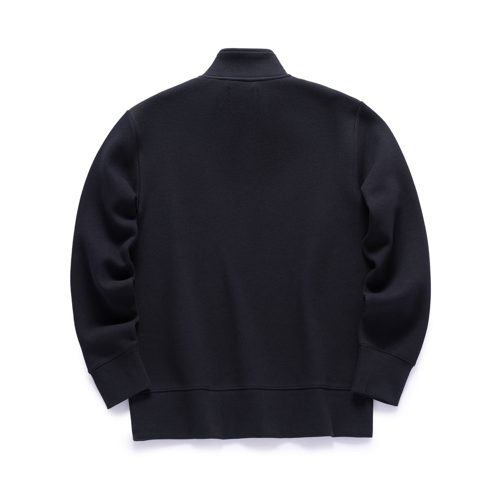 
                      
                        Pique Quarter Zip
                      
                    