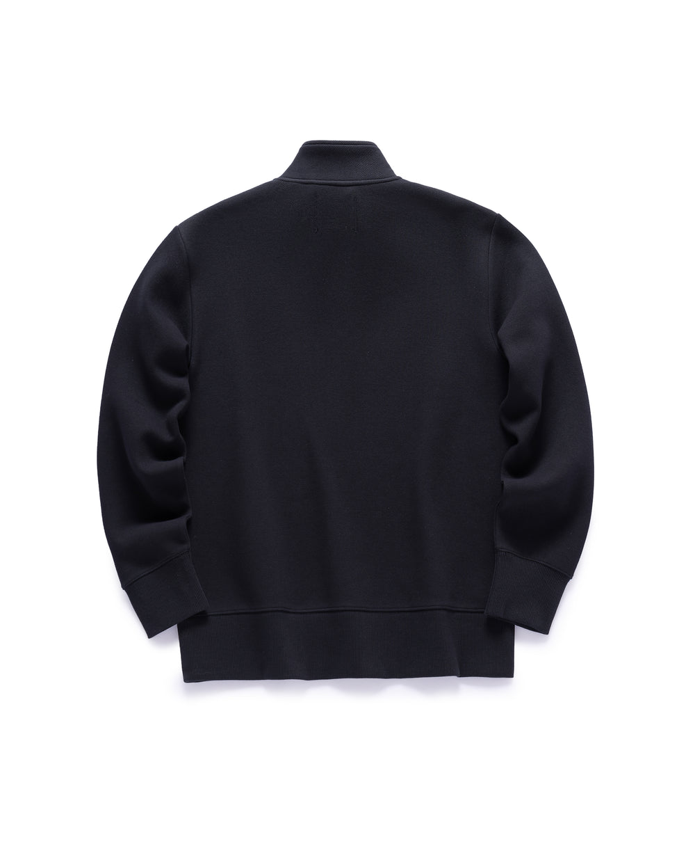 
                      
                        Pique Quarter Zip
                      
                    